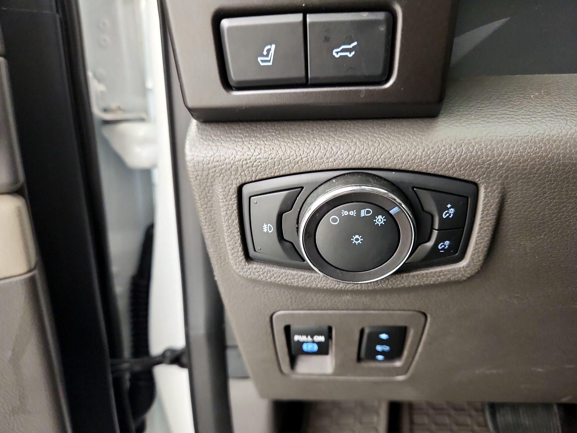 Thumbnail: 2021 Ford Expedition - 11