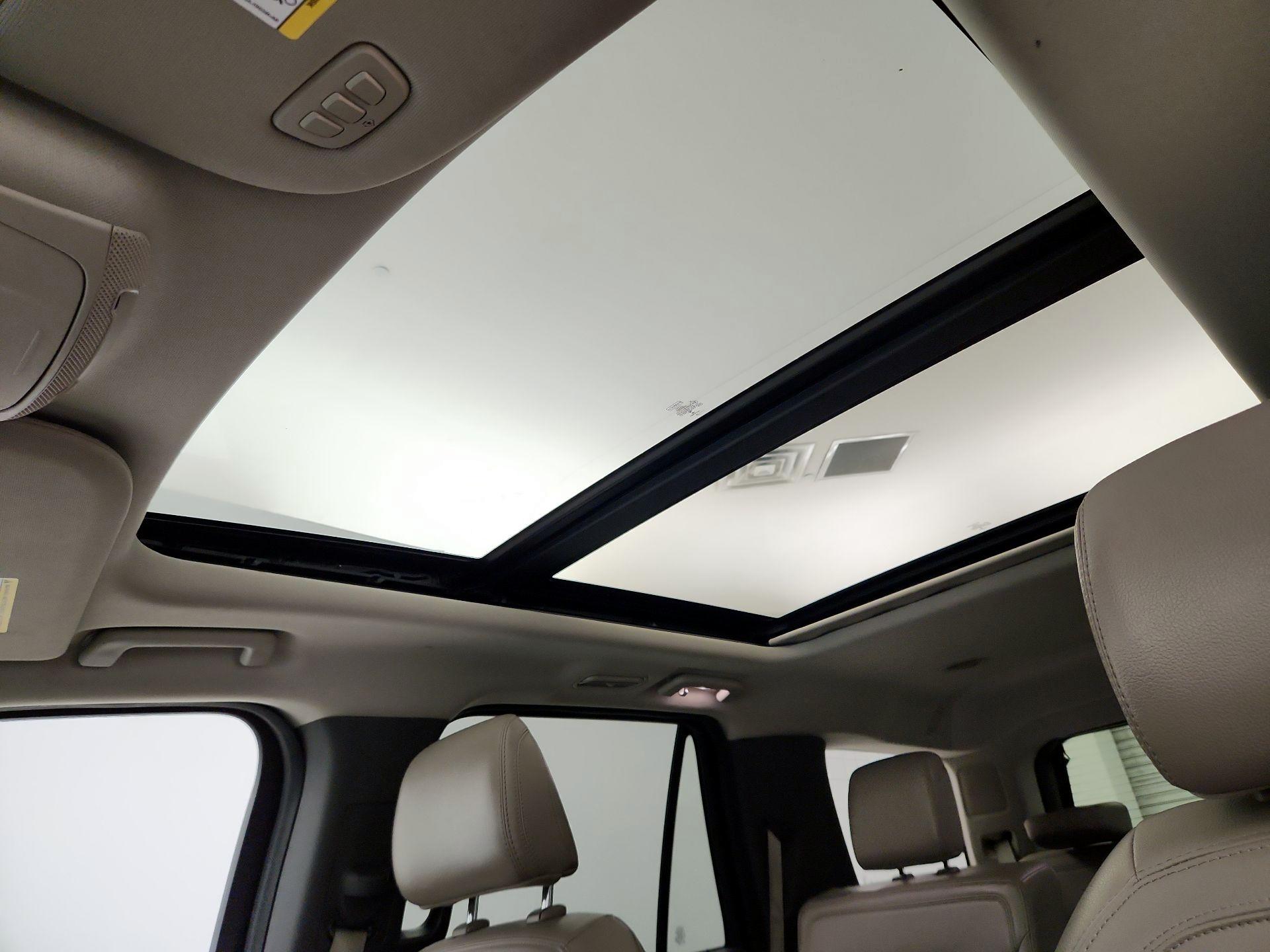 Thumbnail: 2021 Ford Expedition - 18