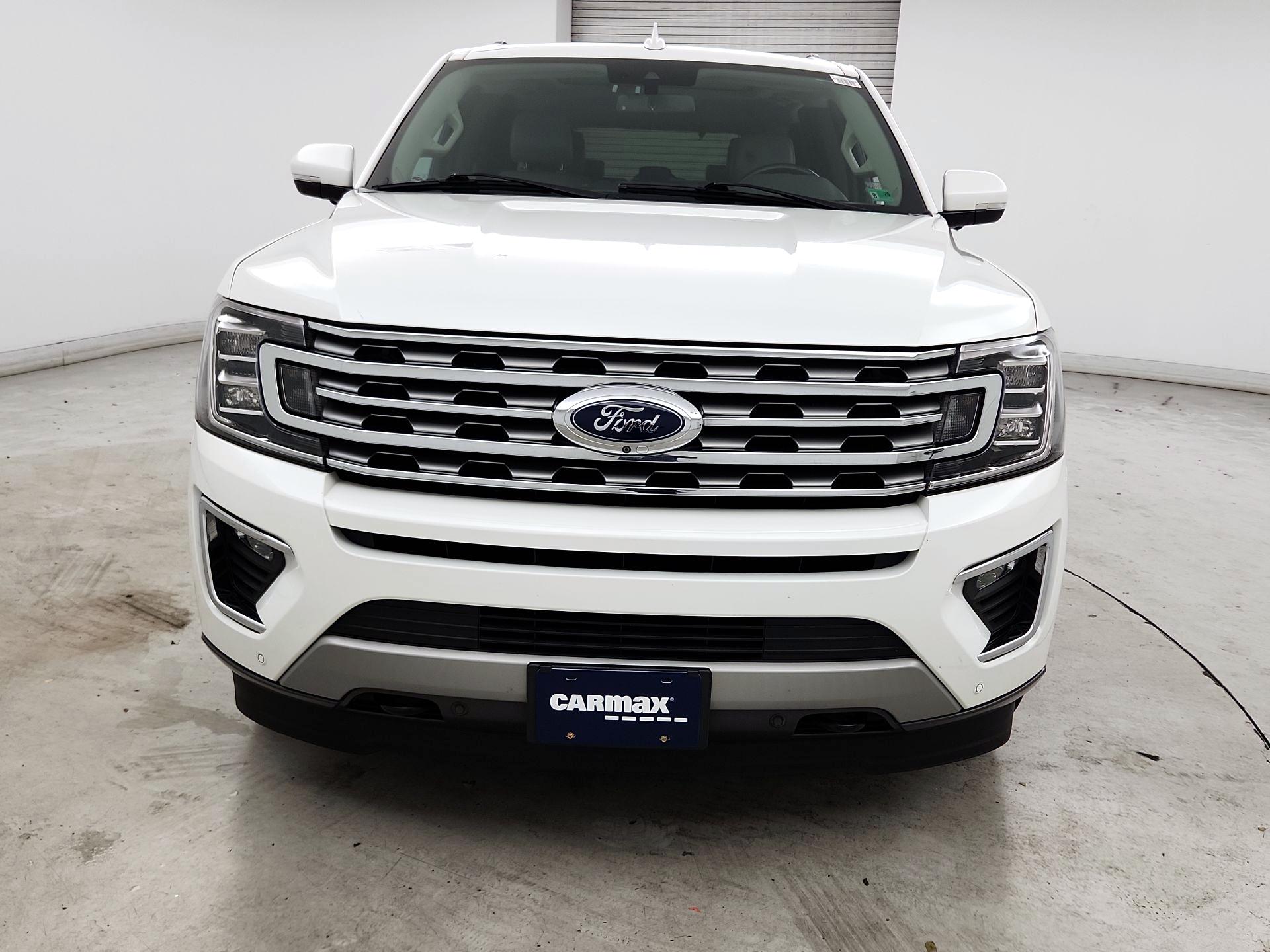 Thumbnail: 2021 Ford Expedition - 2