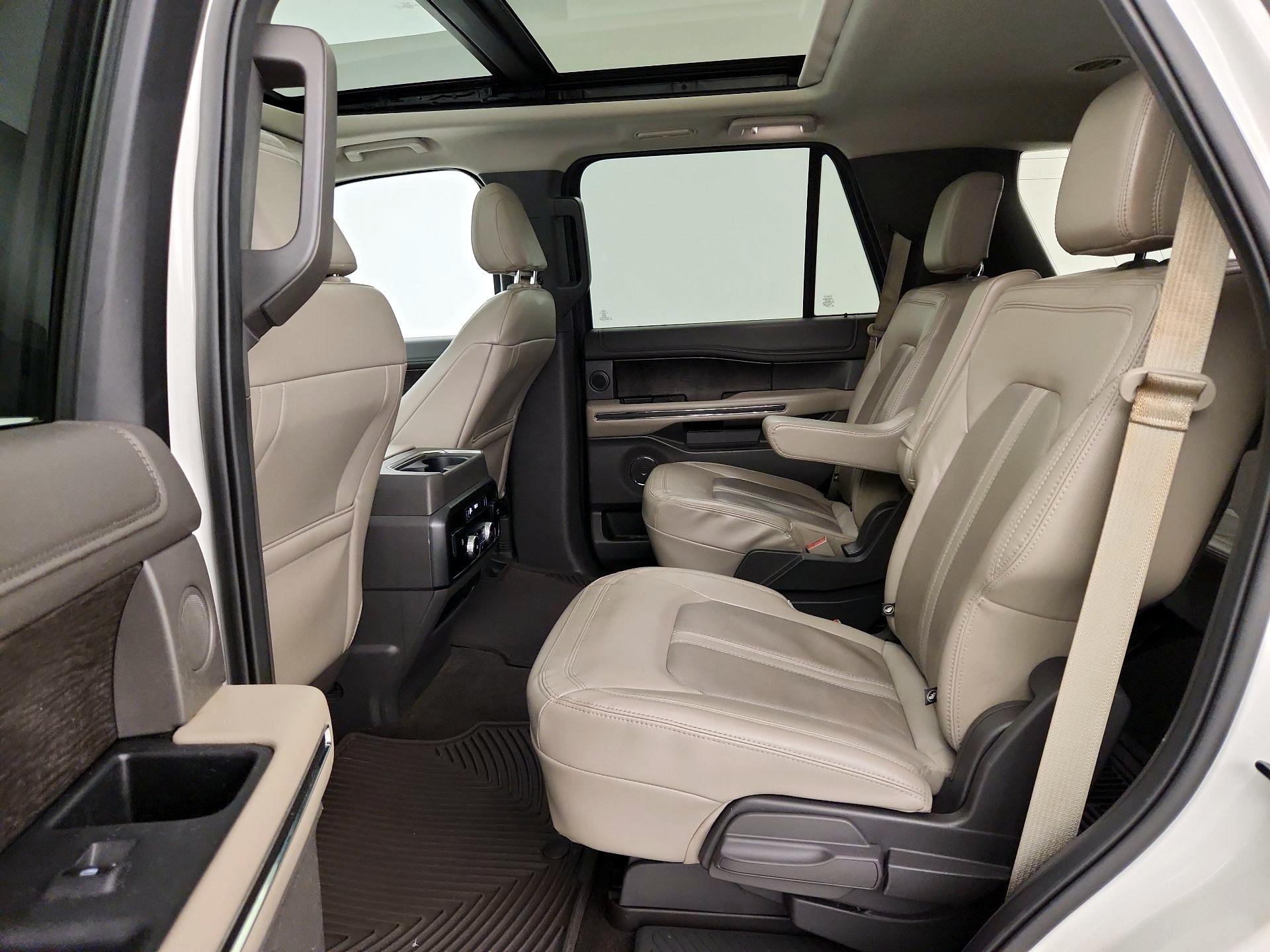 Thumbnail: 2021 Ford Expedition - 19