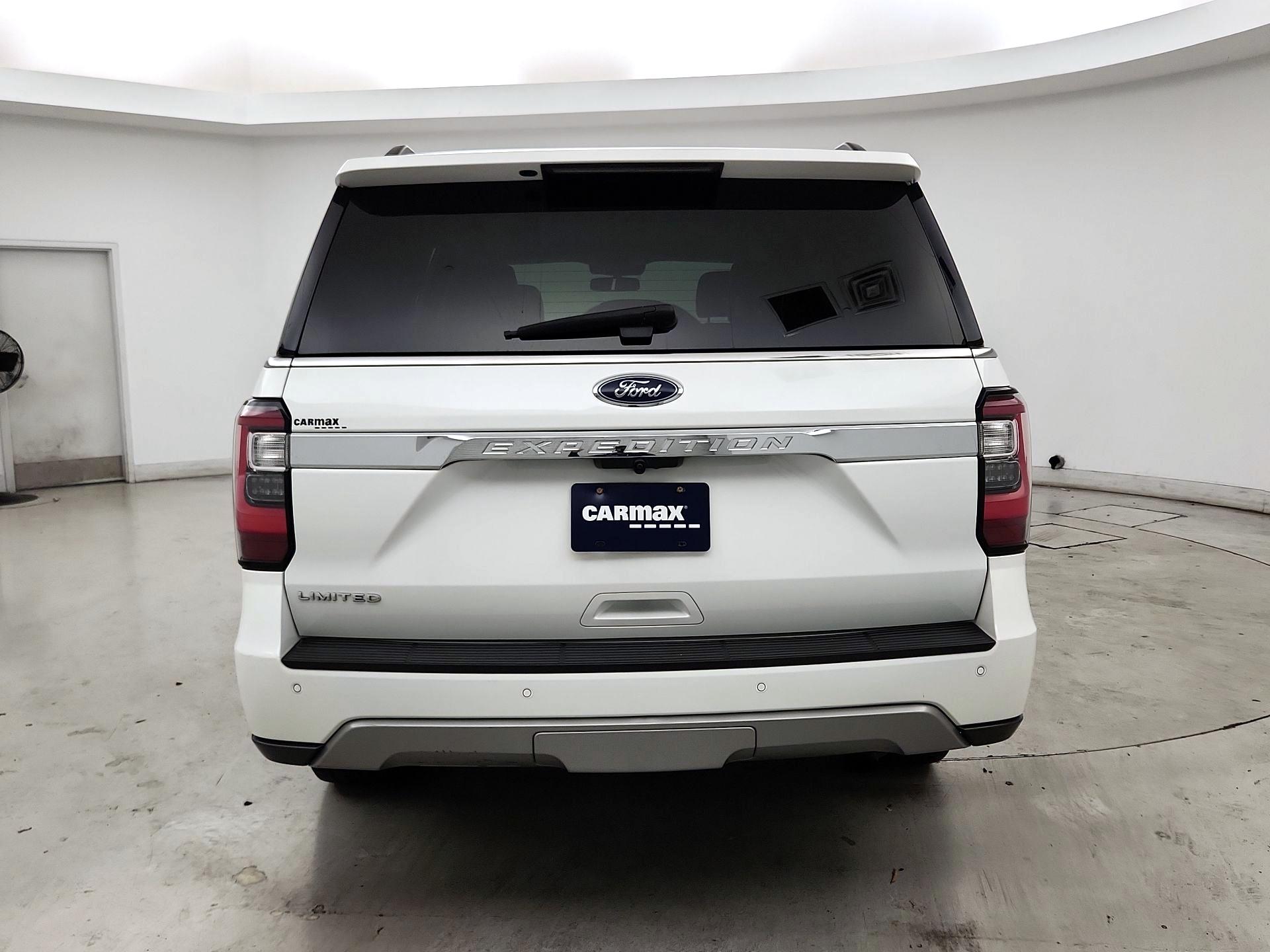 Thumbnail: 2021 Ford Expedition - 6