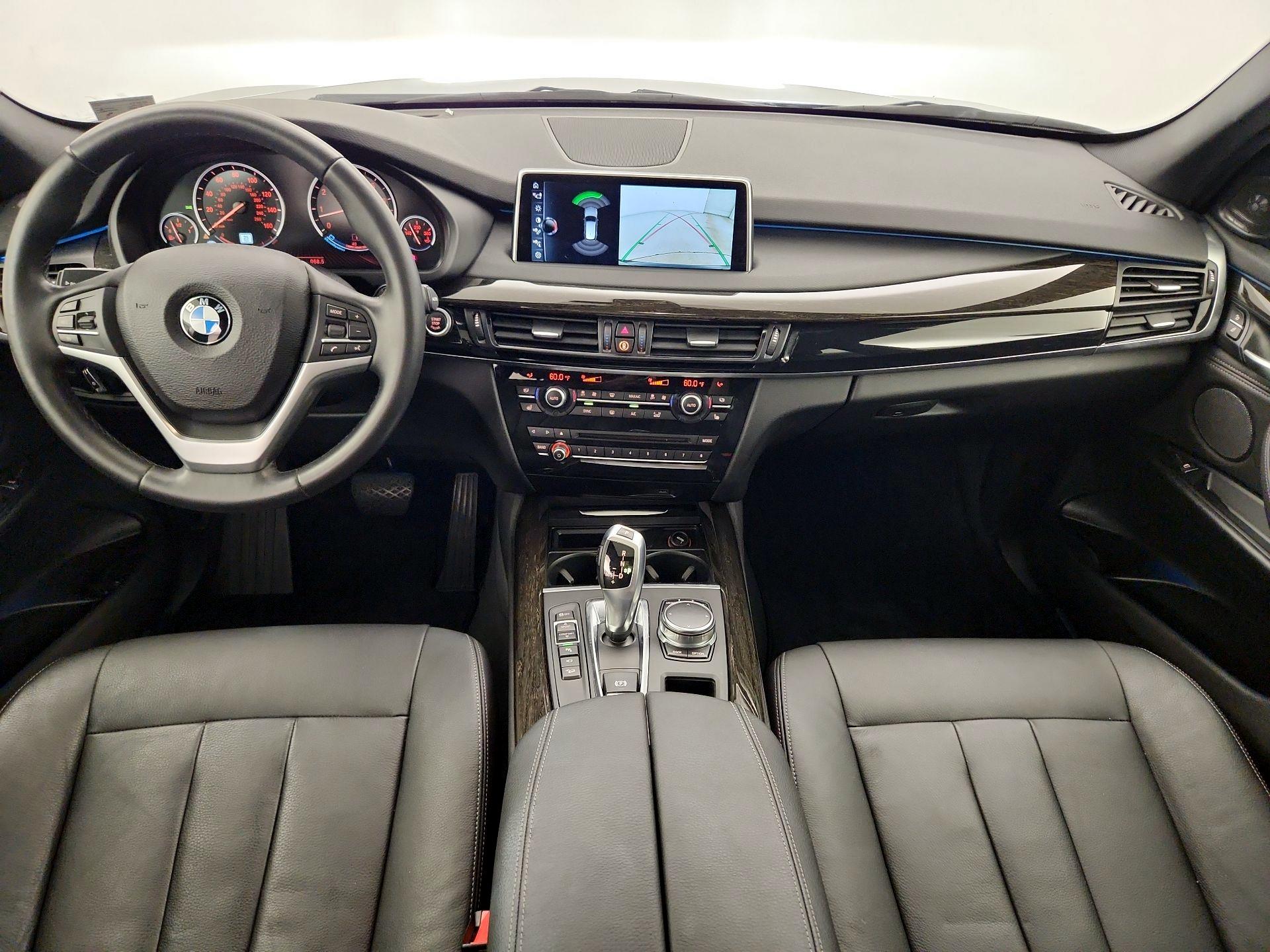 Thumbnail: 2017 BMW X5 - 9