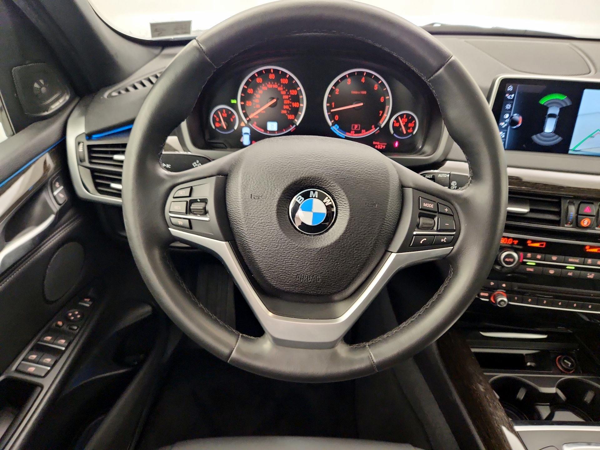 Thumbnail: 2017 BMW X5 - 10