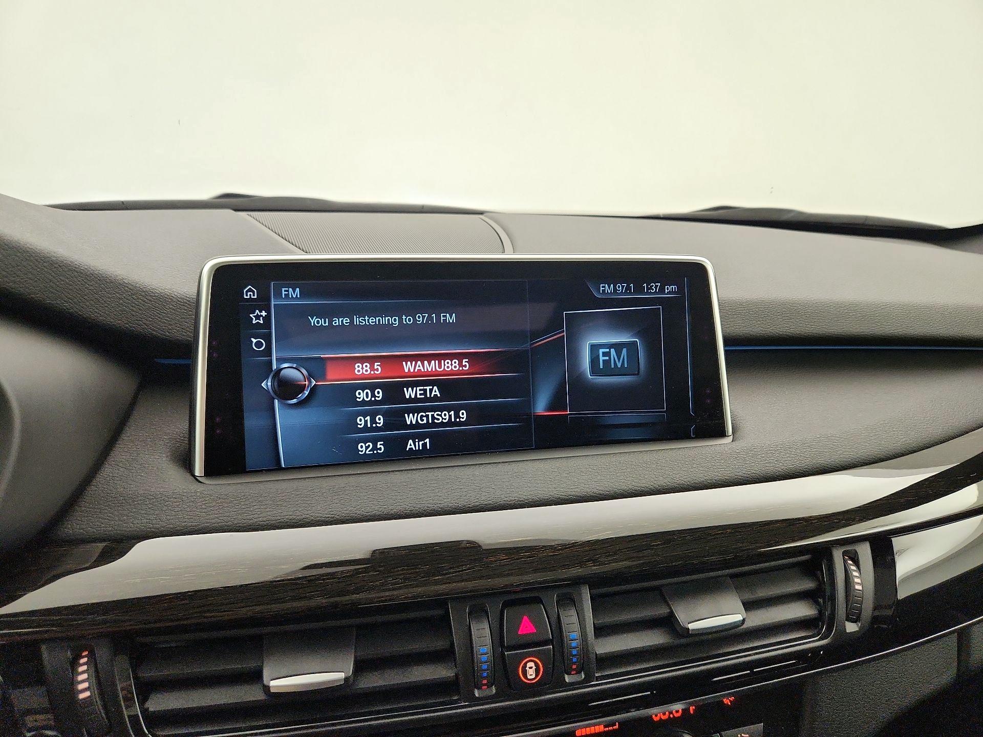 Thumbnail: 2017 BMW X5 - 15