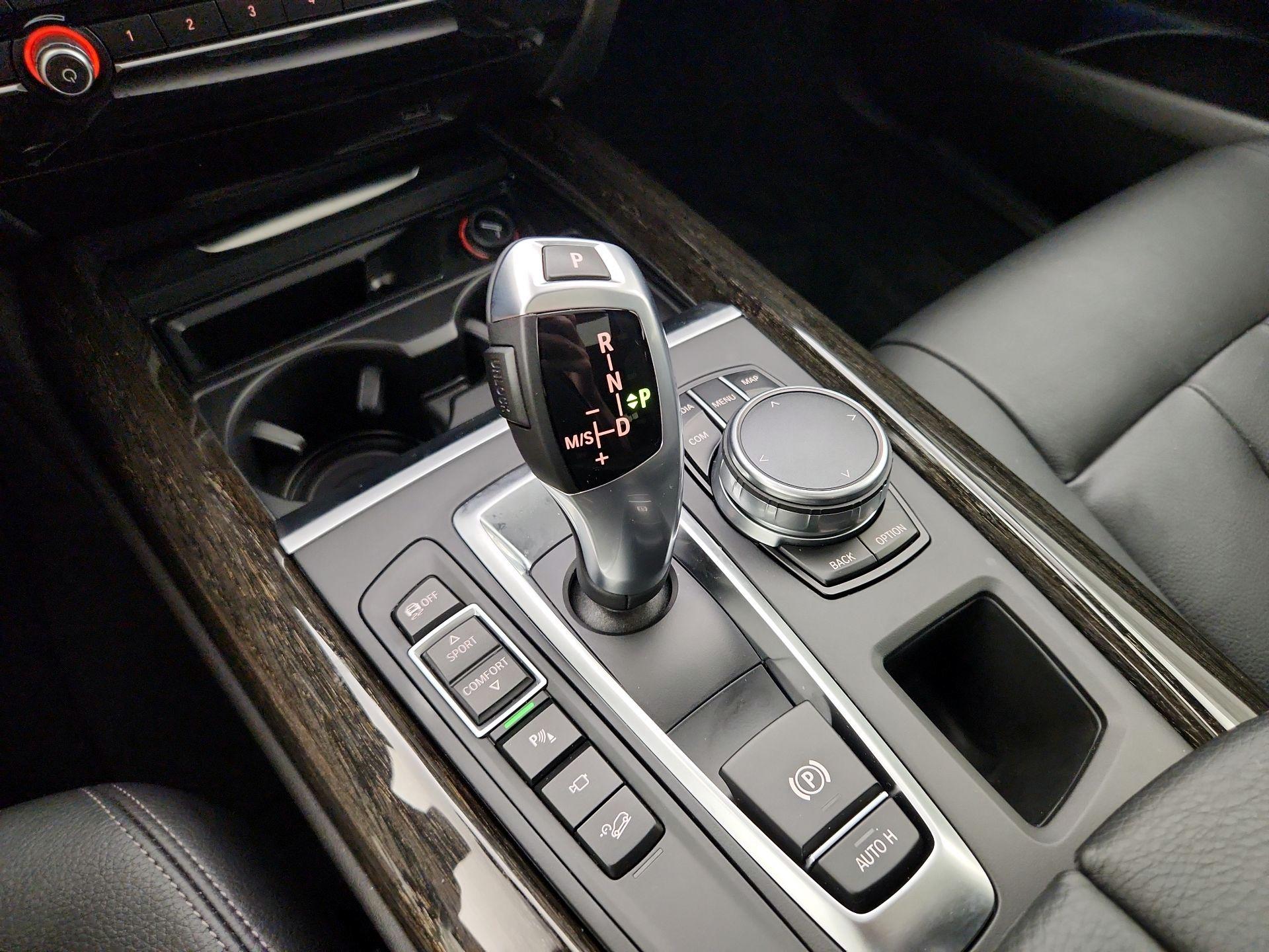Thumbnail: 2017 BMW X5 - 17
