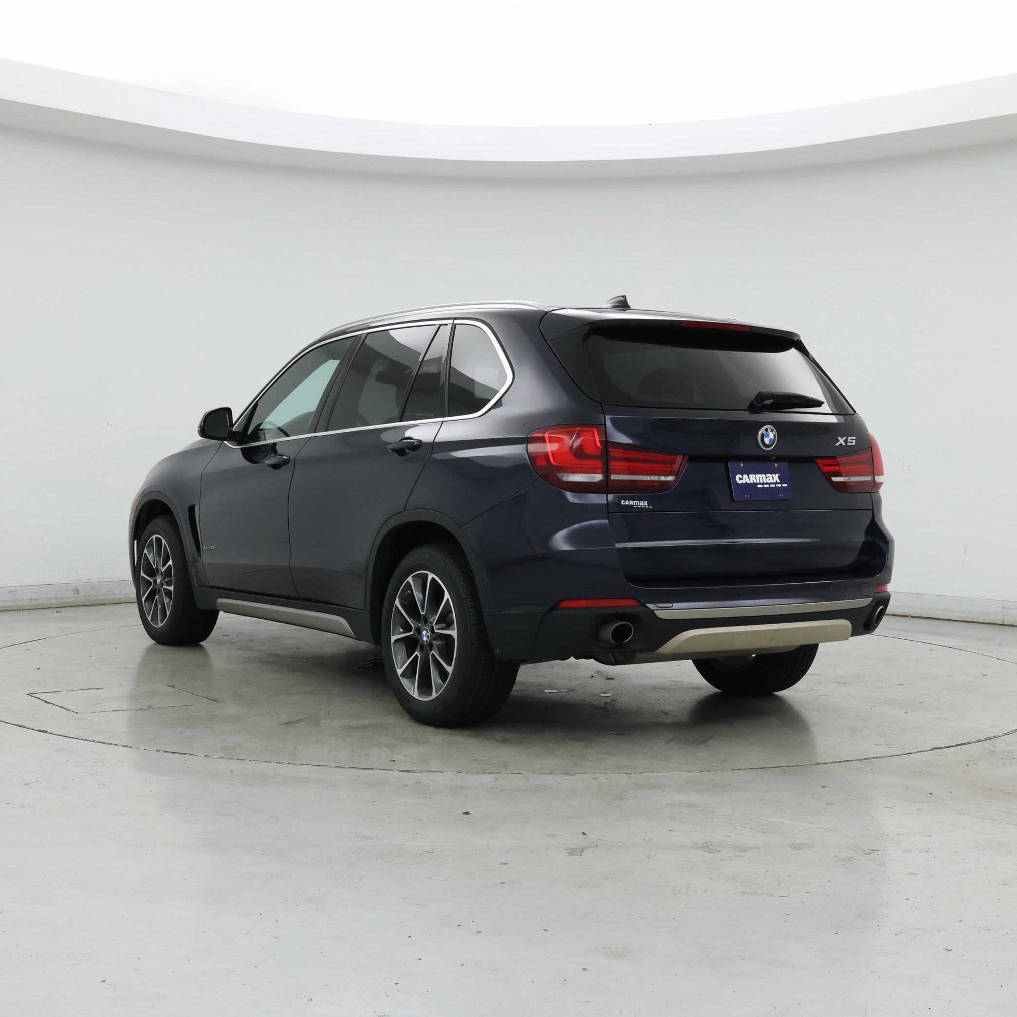 Thumbnail: 2017 BMW X5 - 2