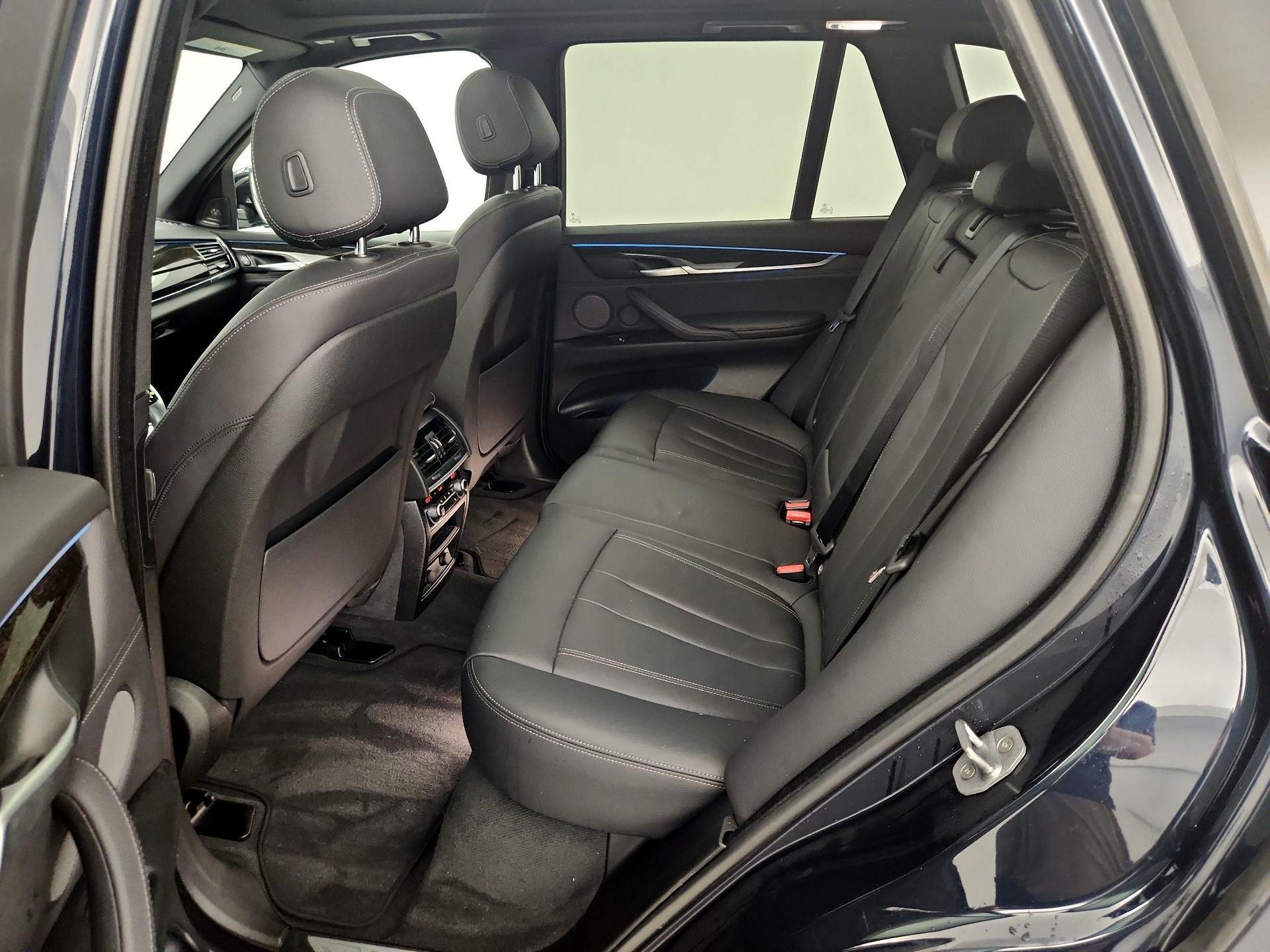 Thumbnail: 2017 BMW X5 - 20