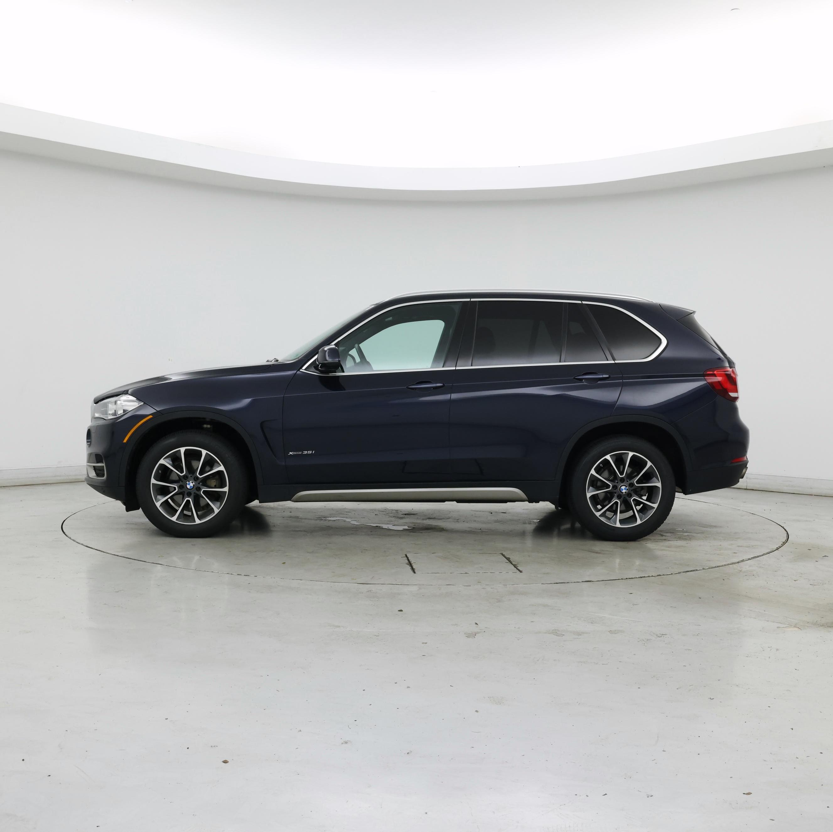 Thumbnail: 2017 BMW X5 - 3