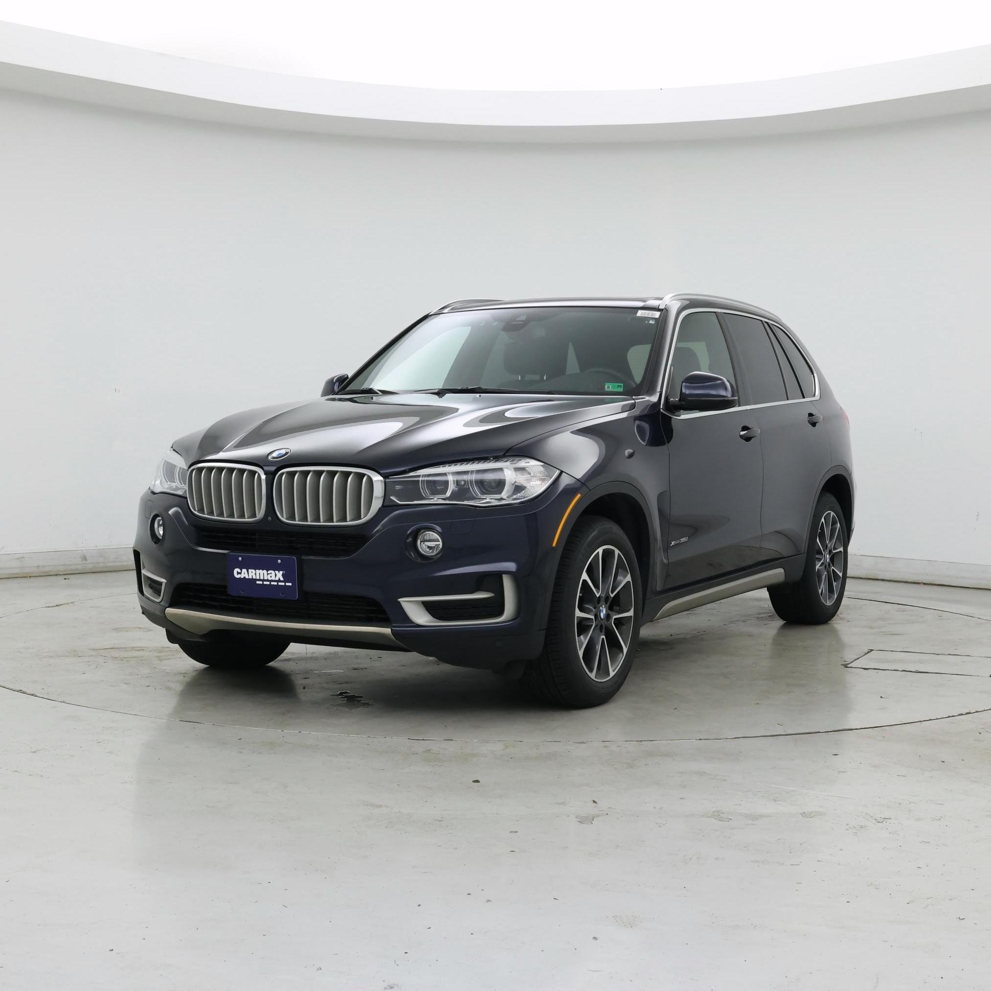 Thumbnail: 2017 BMW X5 - 4
