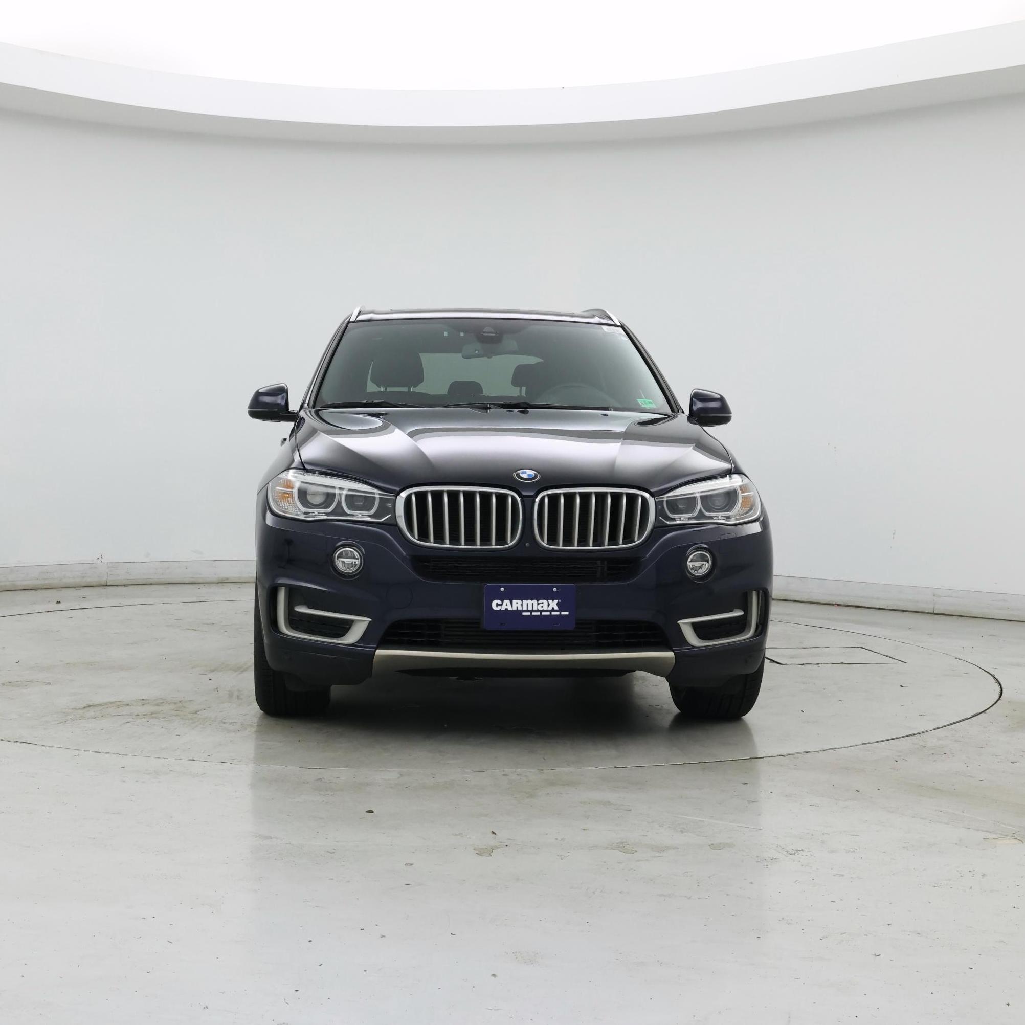Thumbnail: 2017 BMW X5 - 5