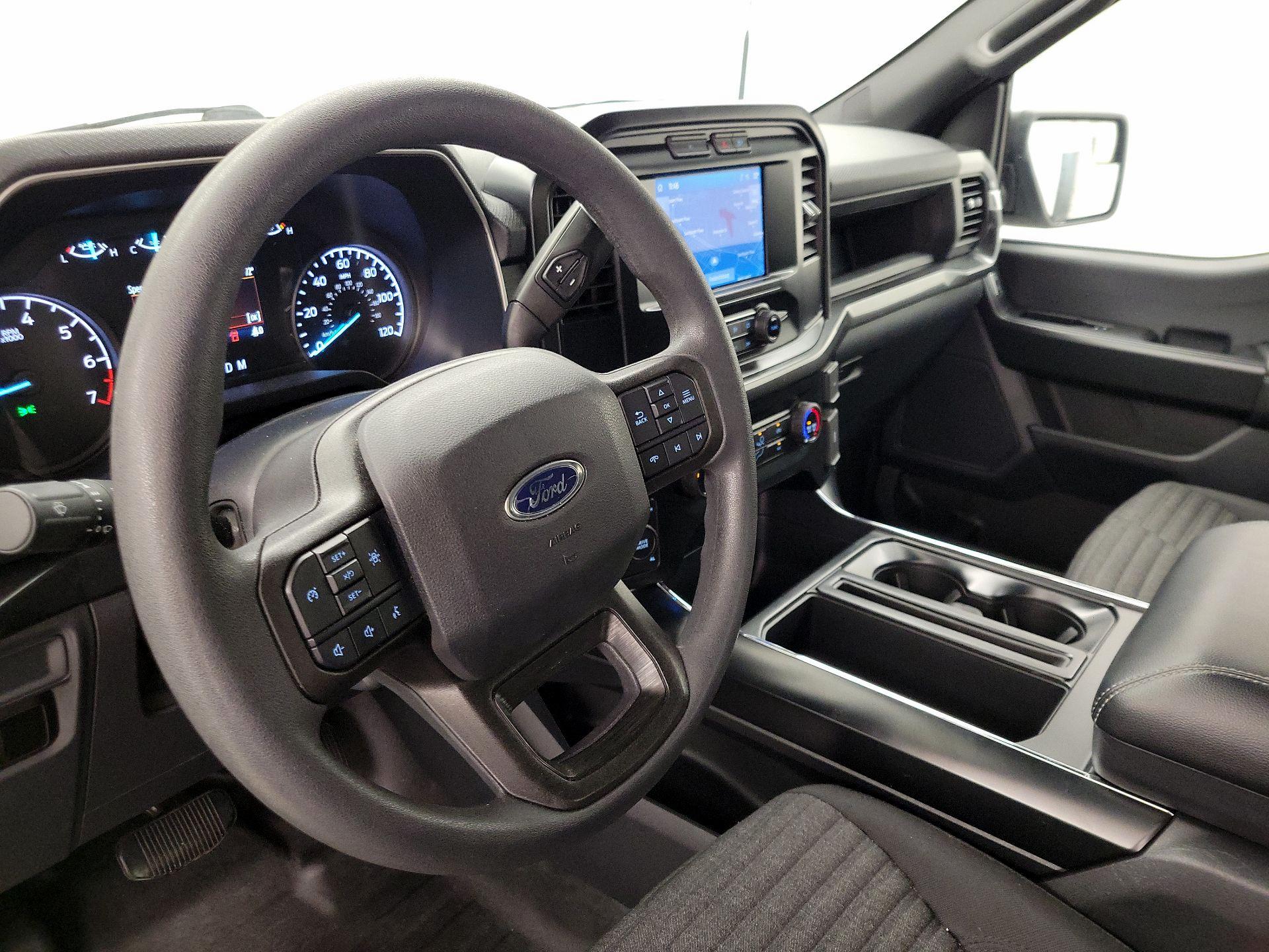 Thumbnail: 2023 Ford F-150 - 9
