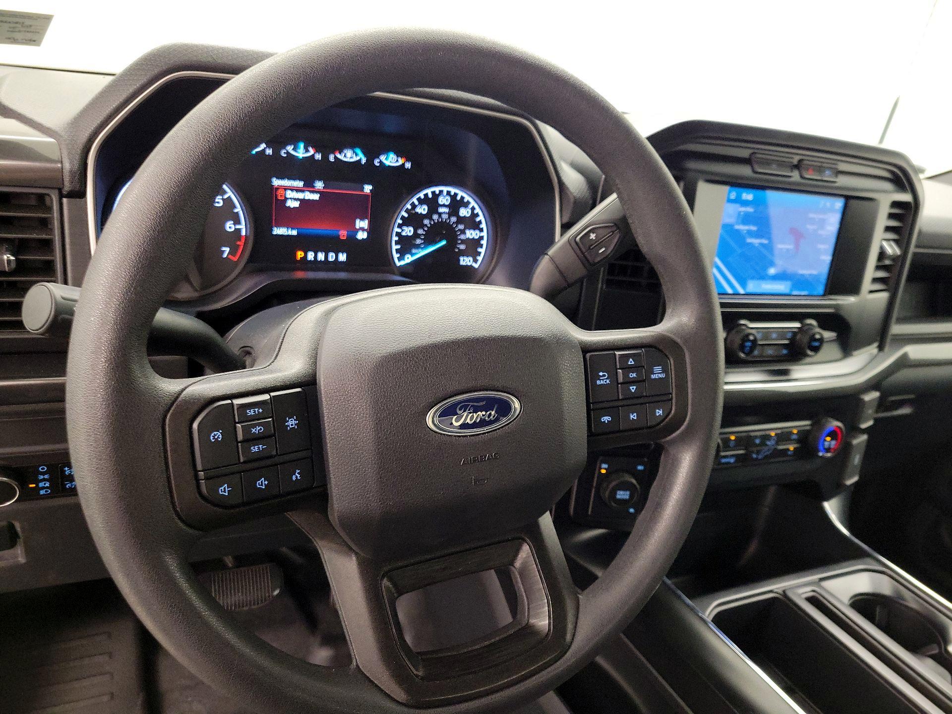 Thumbnail: 2023 Ford F-150 - 10