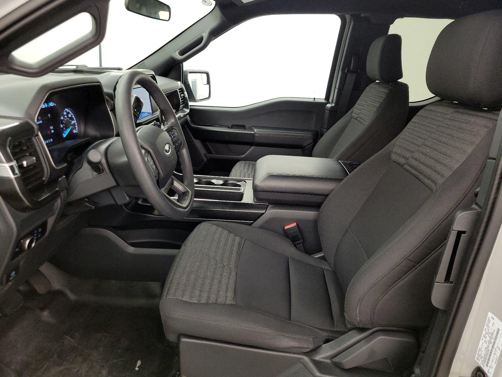 Thumbnail: 2023 Ford F-150 - 11