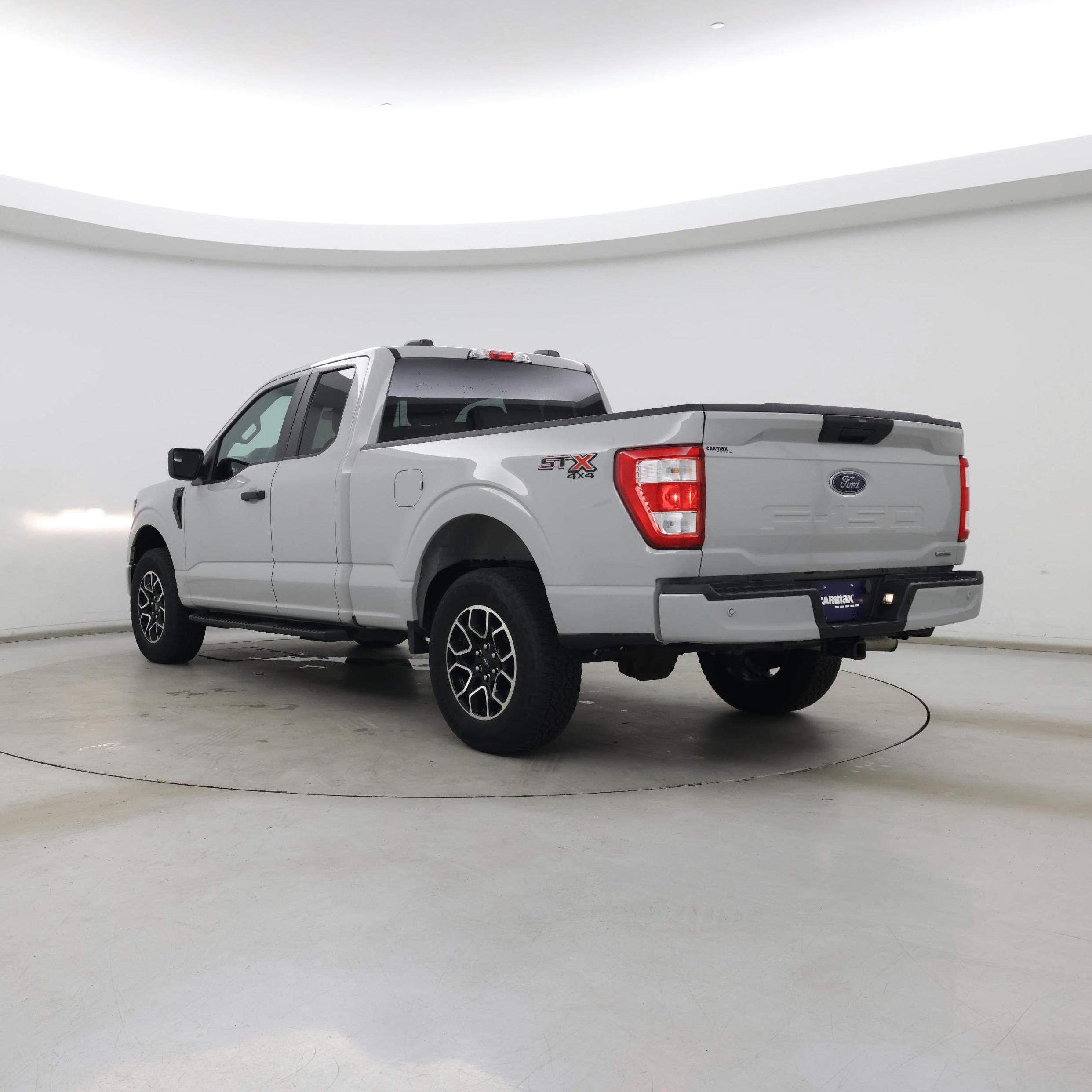 Thumbnail: 2023 Ford F-150 - 2
