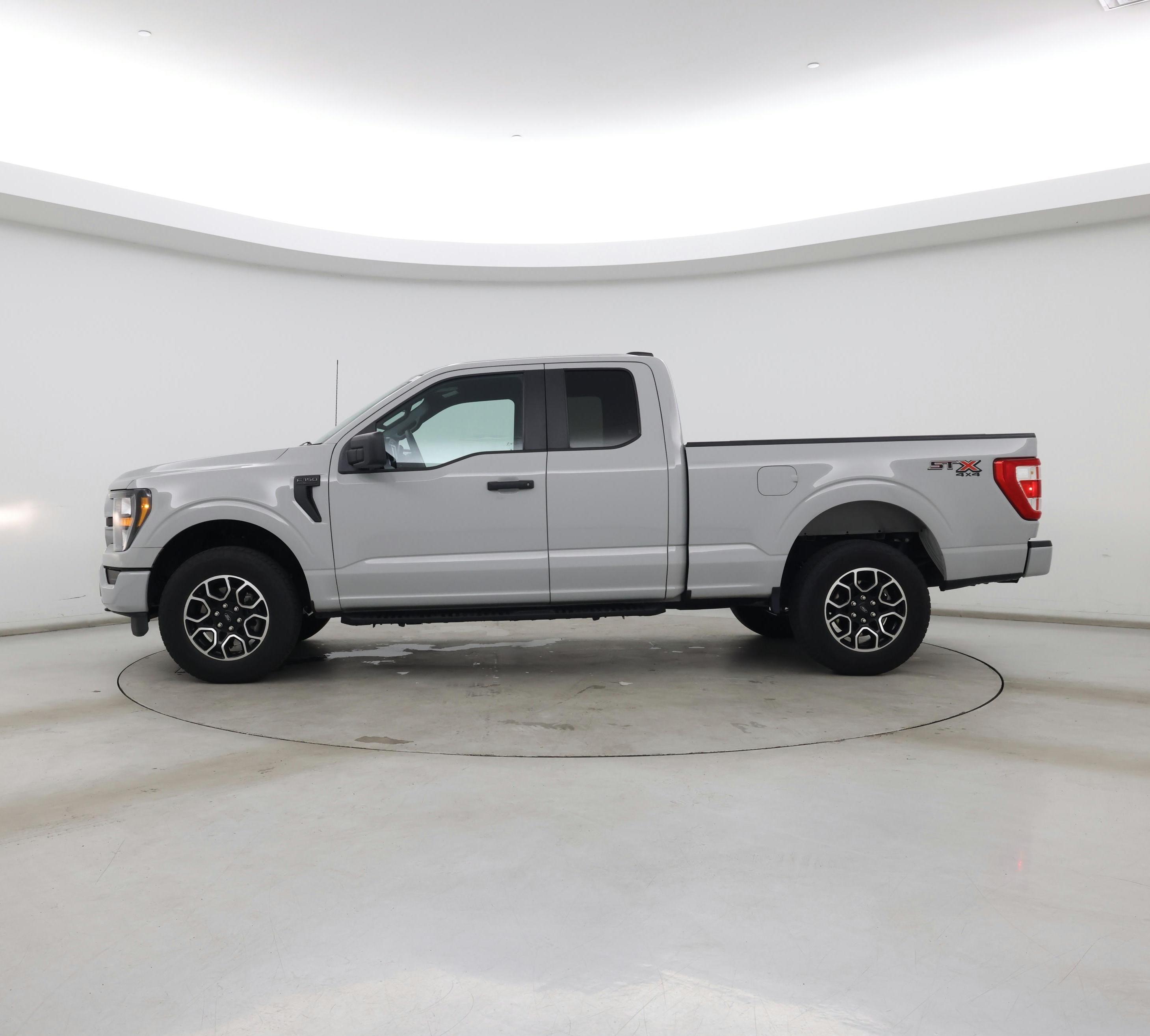Thumbnail: 2023 Ford F-150 - 3