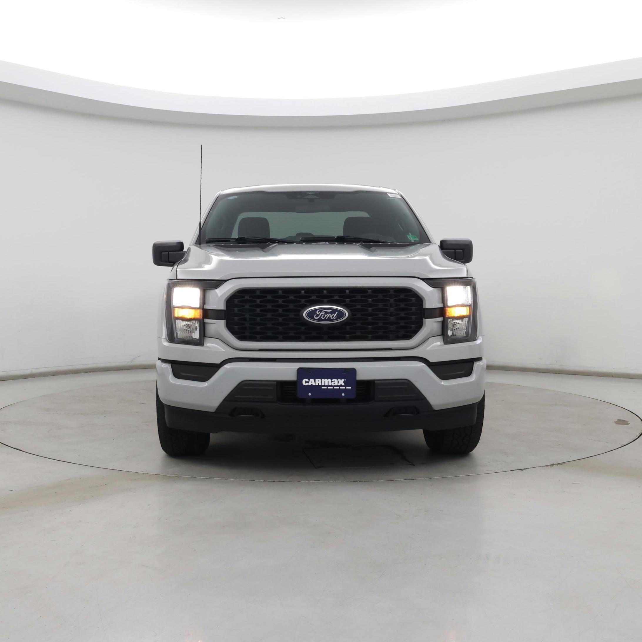 Thumbnail: 2023 Ford F-150 - 5