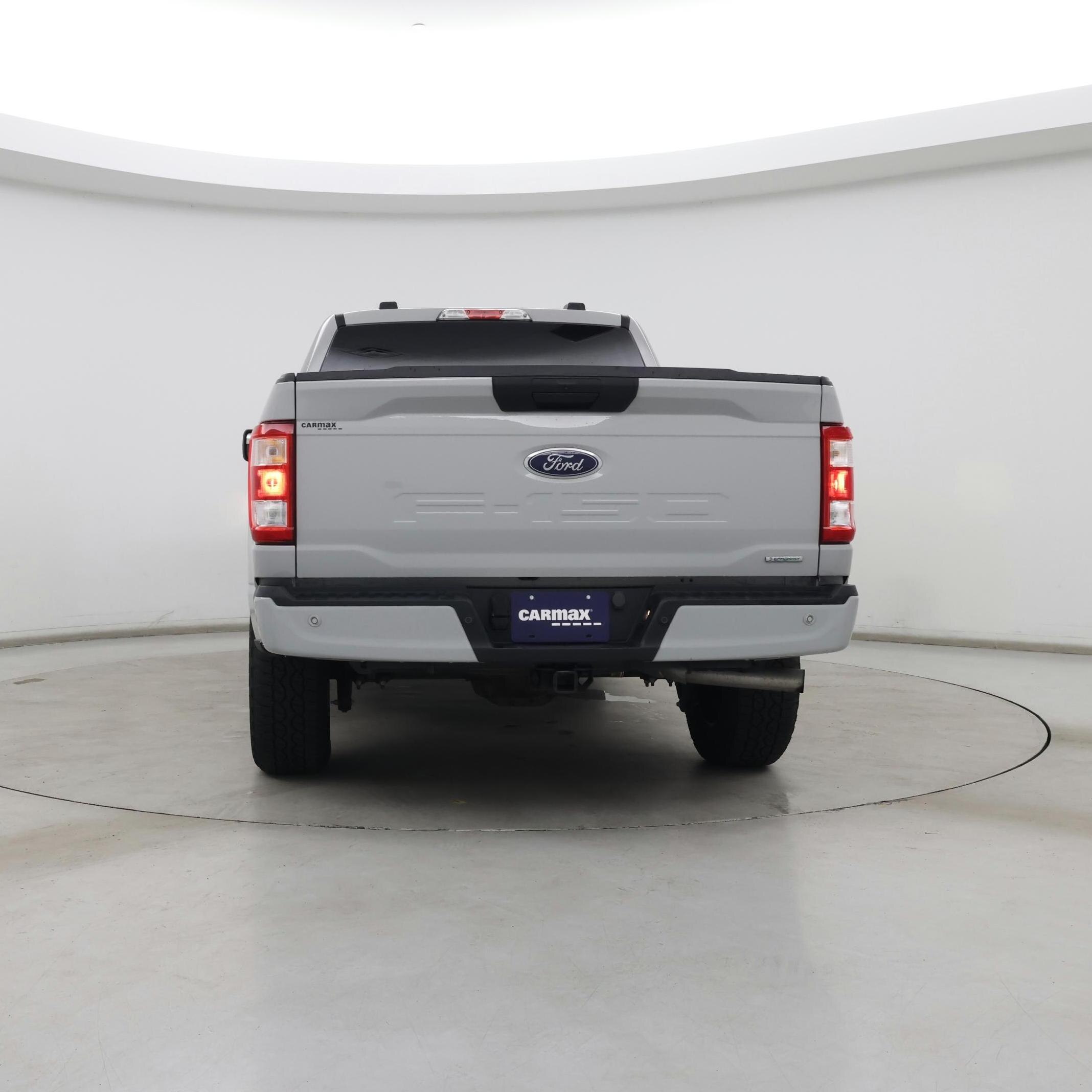 Thumbnail: 2023 Ford F-150 - 6