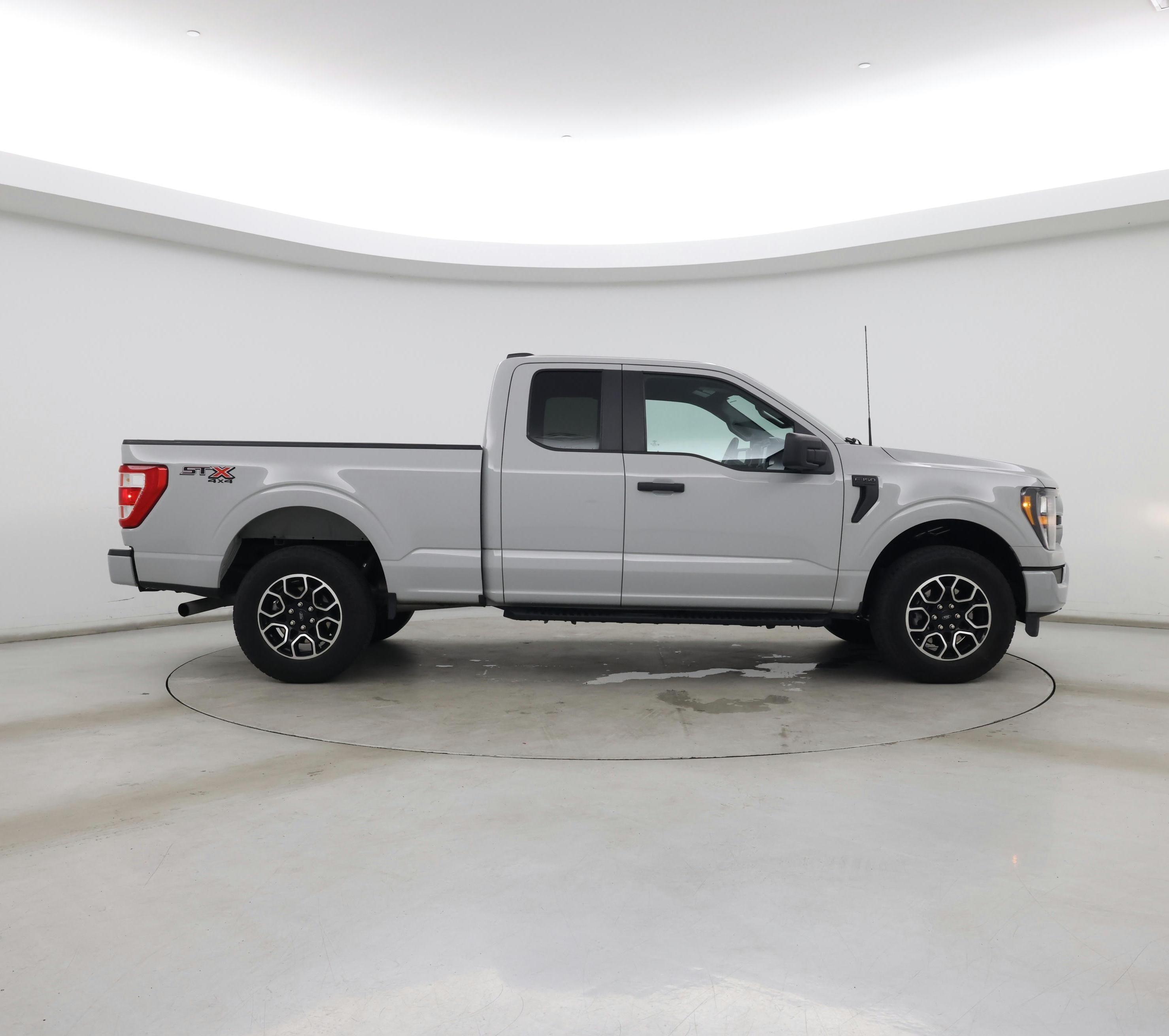 Thumbnail: 2023 Ford F-150 - 7