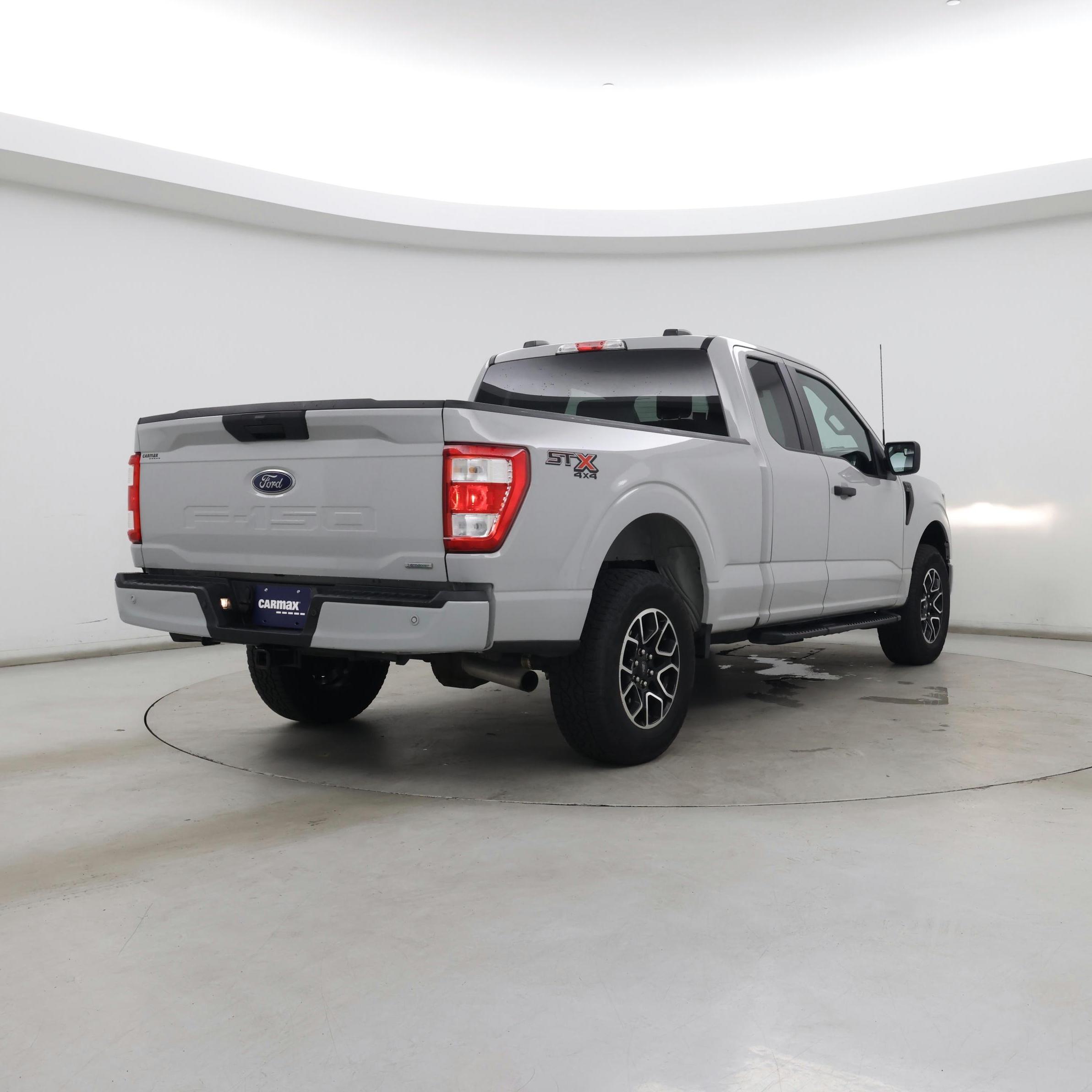 Thumbnail: 2023 Ford F-150 - 8