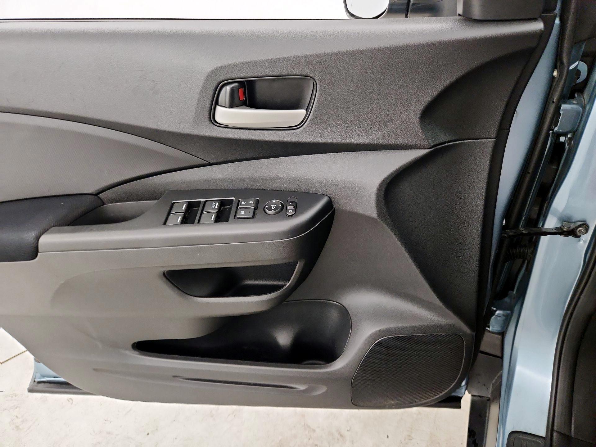 Thumbnail: 2016 Honda CR-V - 13