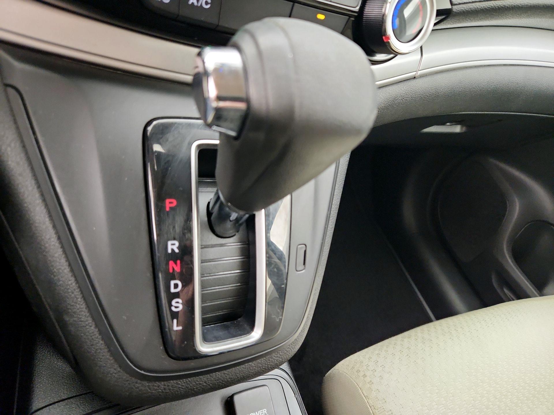 Thumbnail: 2016 Honda CR-V - 17