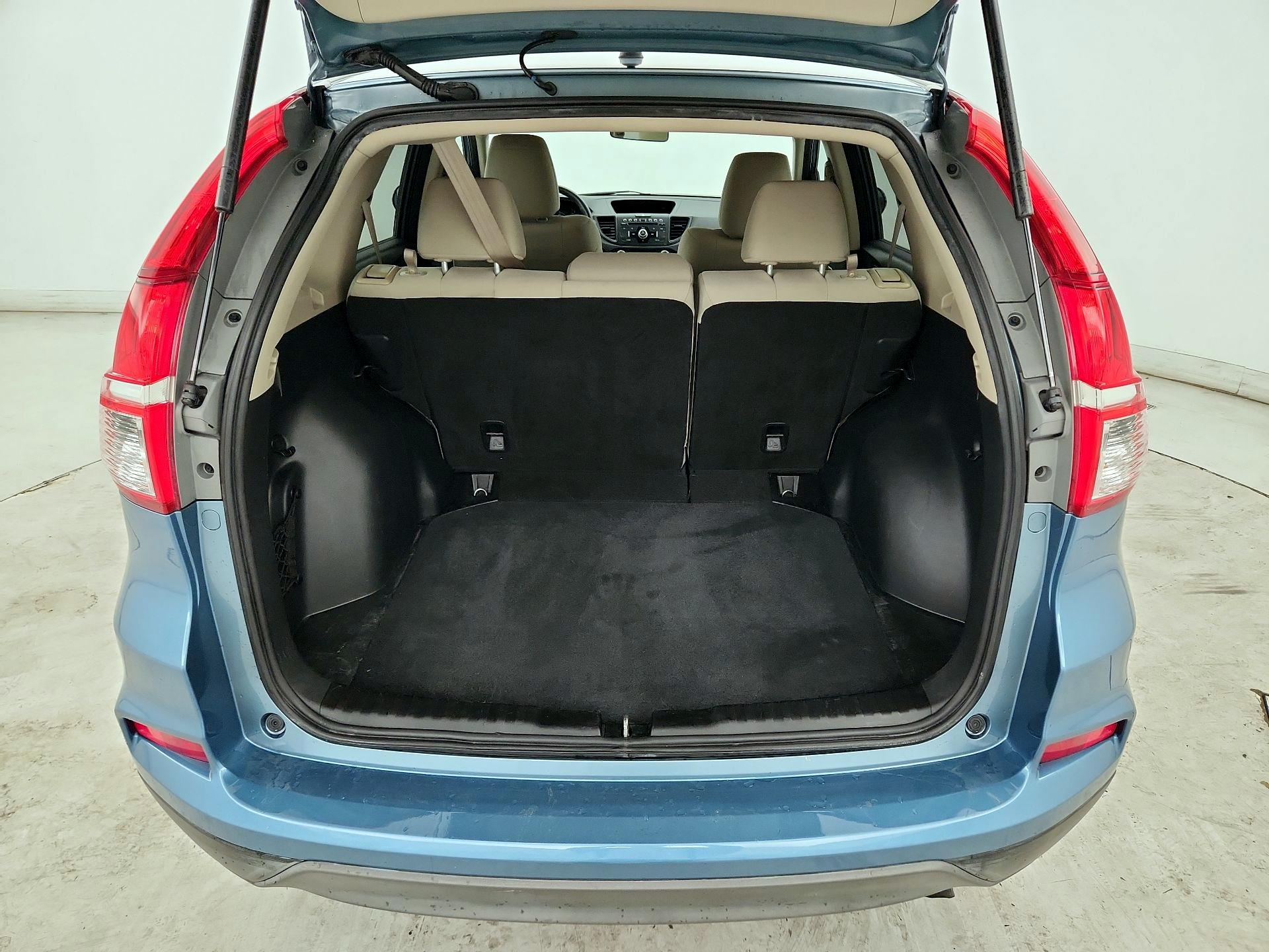 Thumbnail: 2016 Honda CR-V - 20