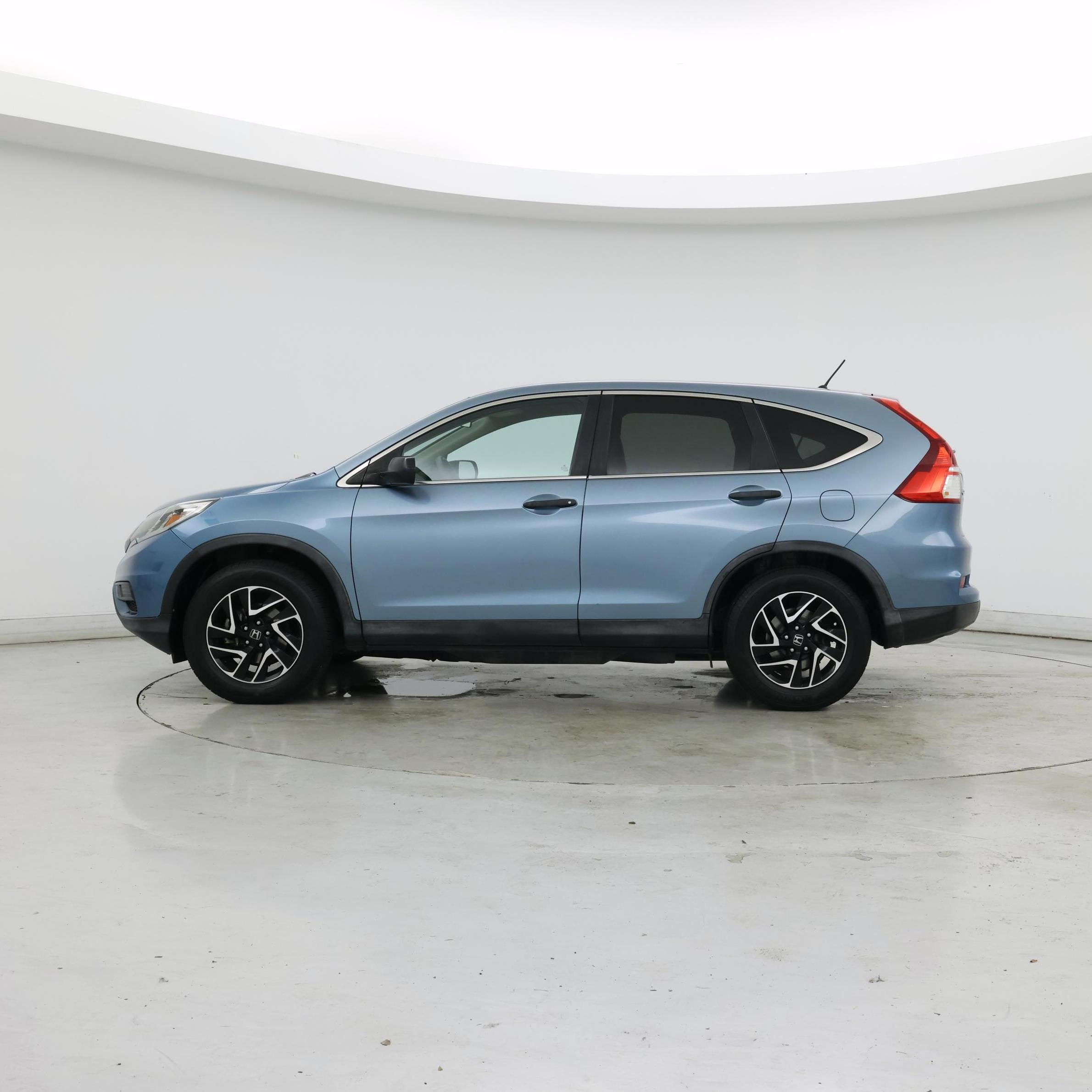 Thumbnail: 2016 Honda CR-V - 3