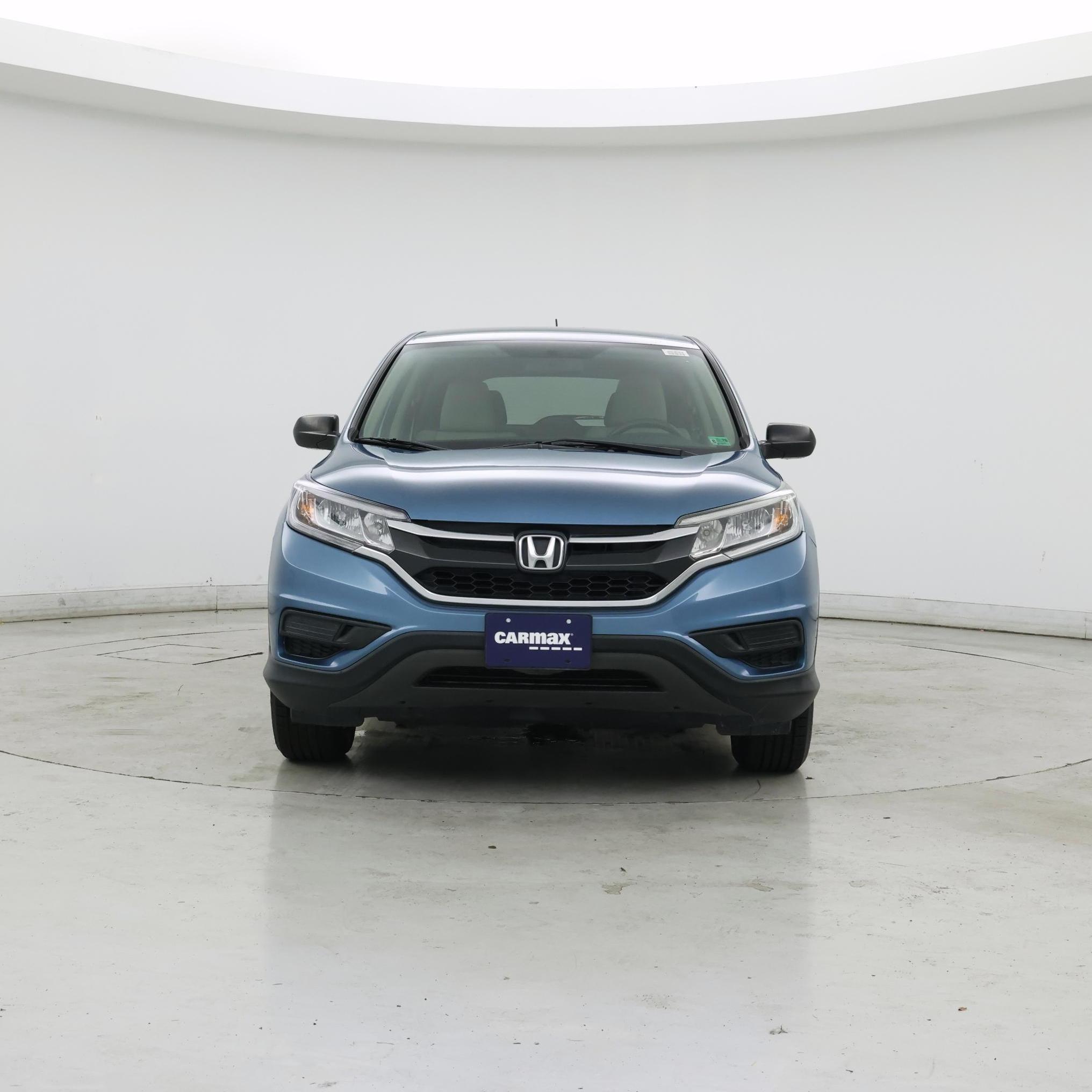 Thumbnail: 2016 Honda CR-V - 5