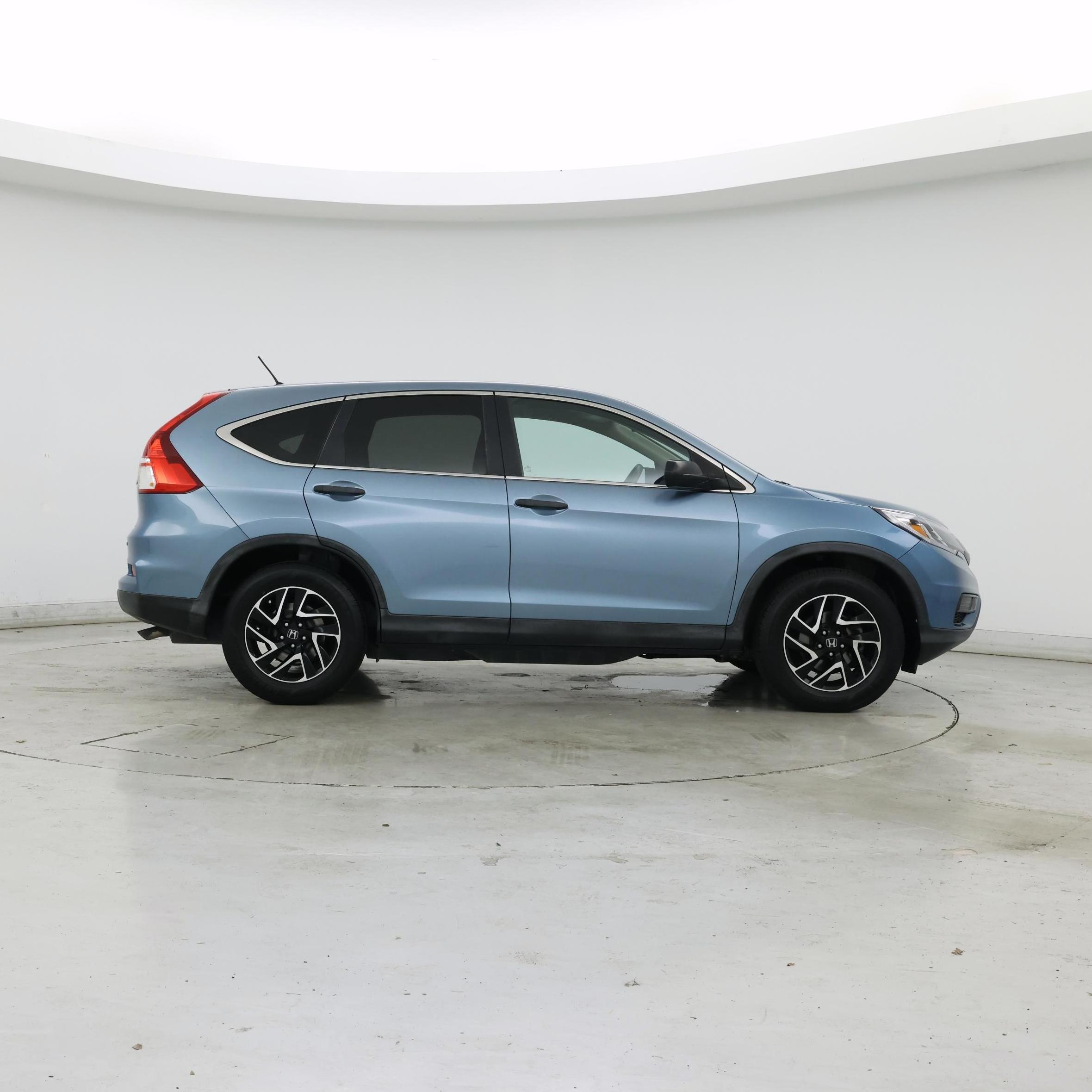 Thumbnail: 2016 Honda CR-V - 7