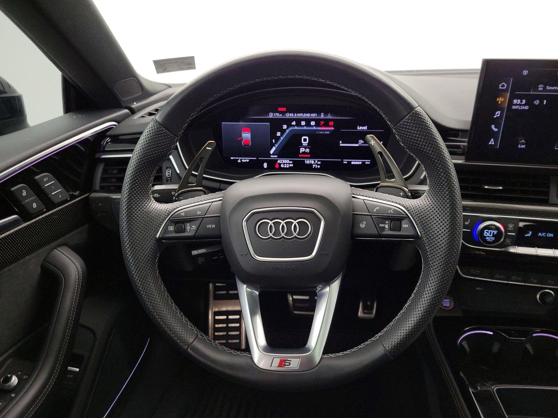 Thumbnail: 2021 Audi S5 - 10