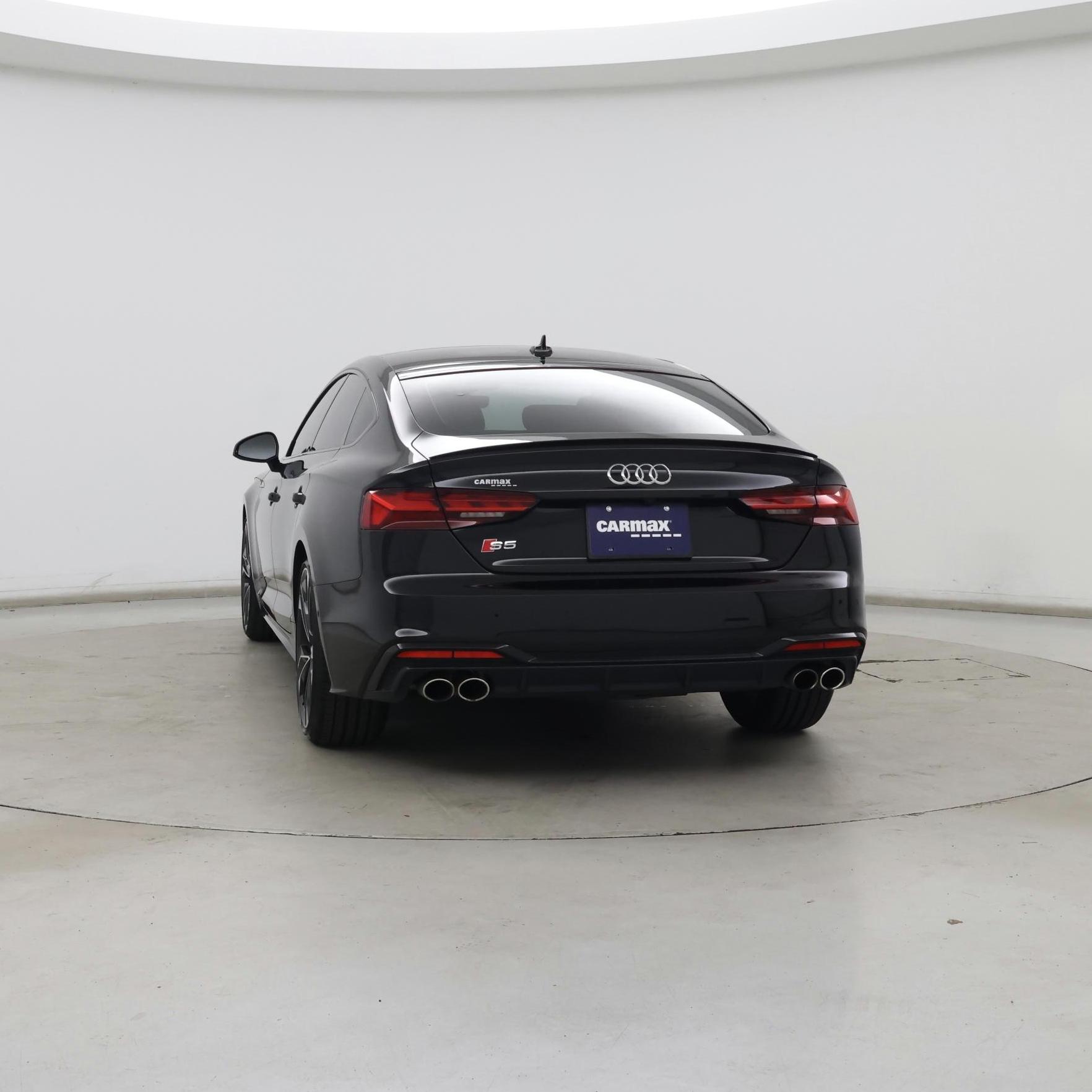 Thumbnail: 2021 Audi S5 - 6