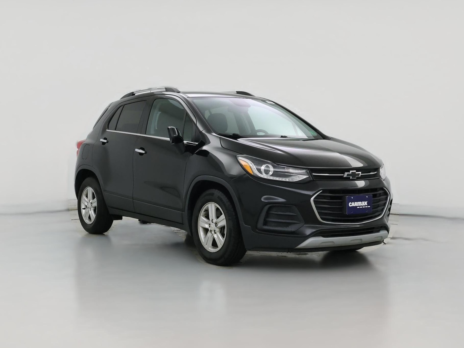 2020 Chevrolet Trax