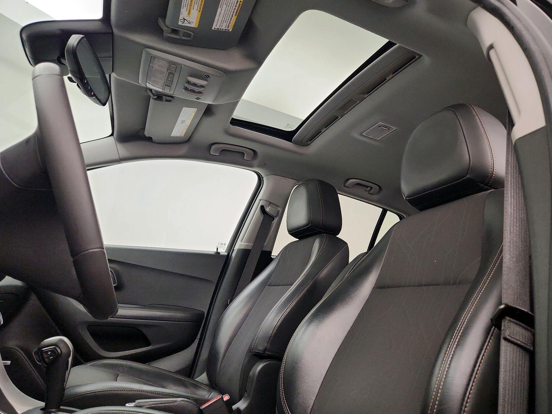 Thumbnail: 2020 Chevrolet Trax - 20