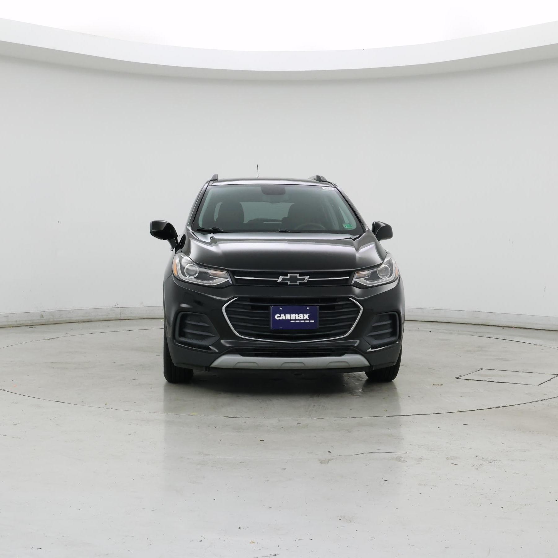Thumbnail: 2020 Chevrolet Trax - 5
