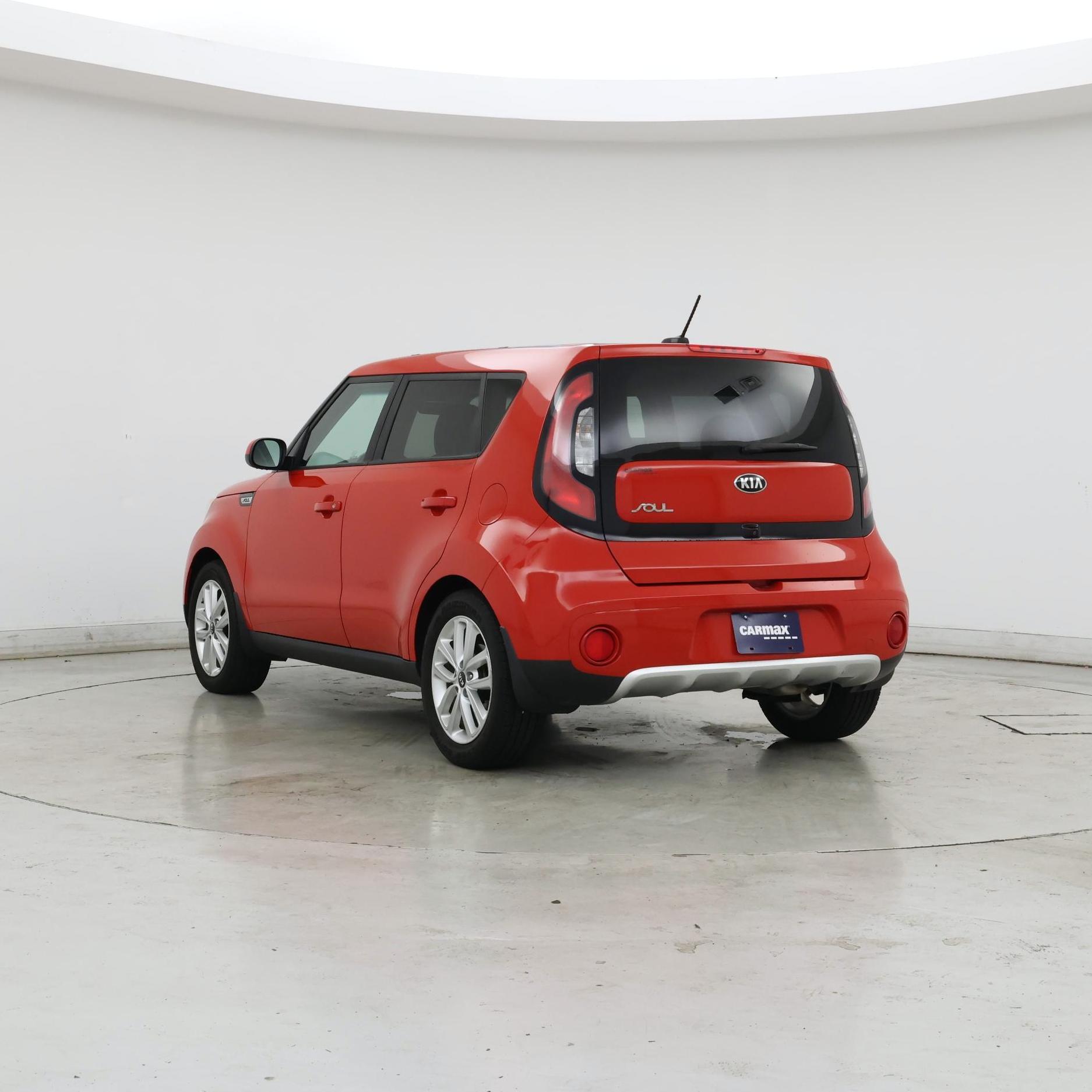 Thumbnail: 2017 Kia Soul - 2