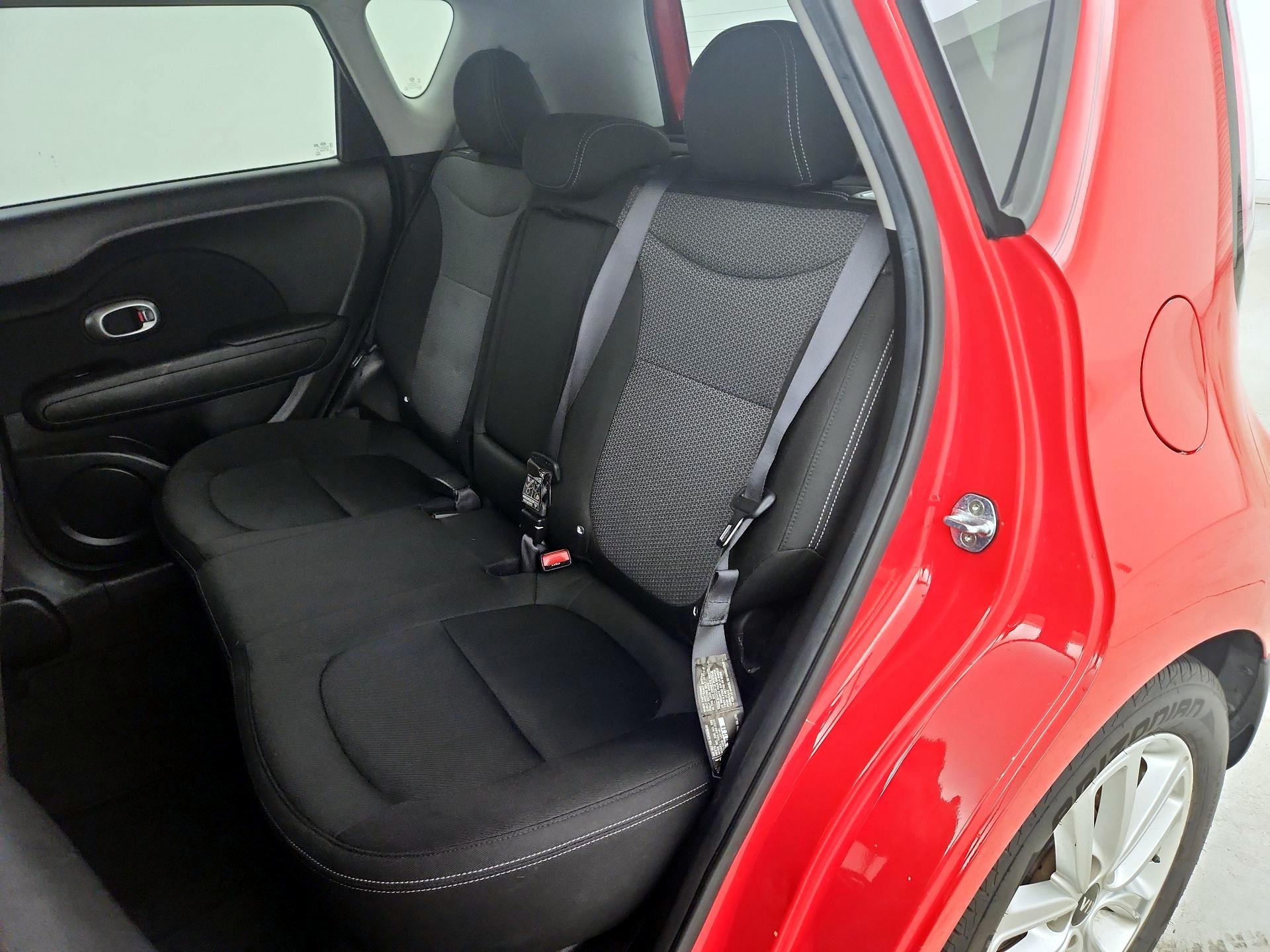 Thumbnail: 2017 Kia Soul - 19