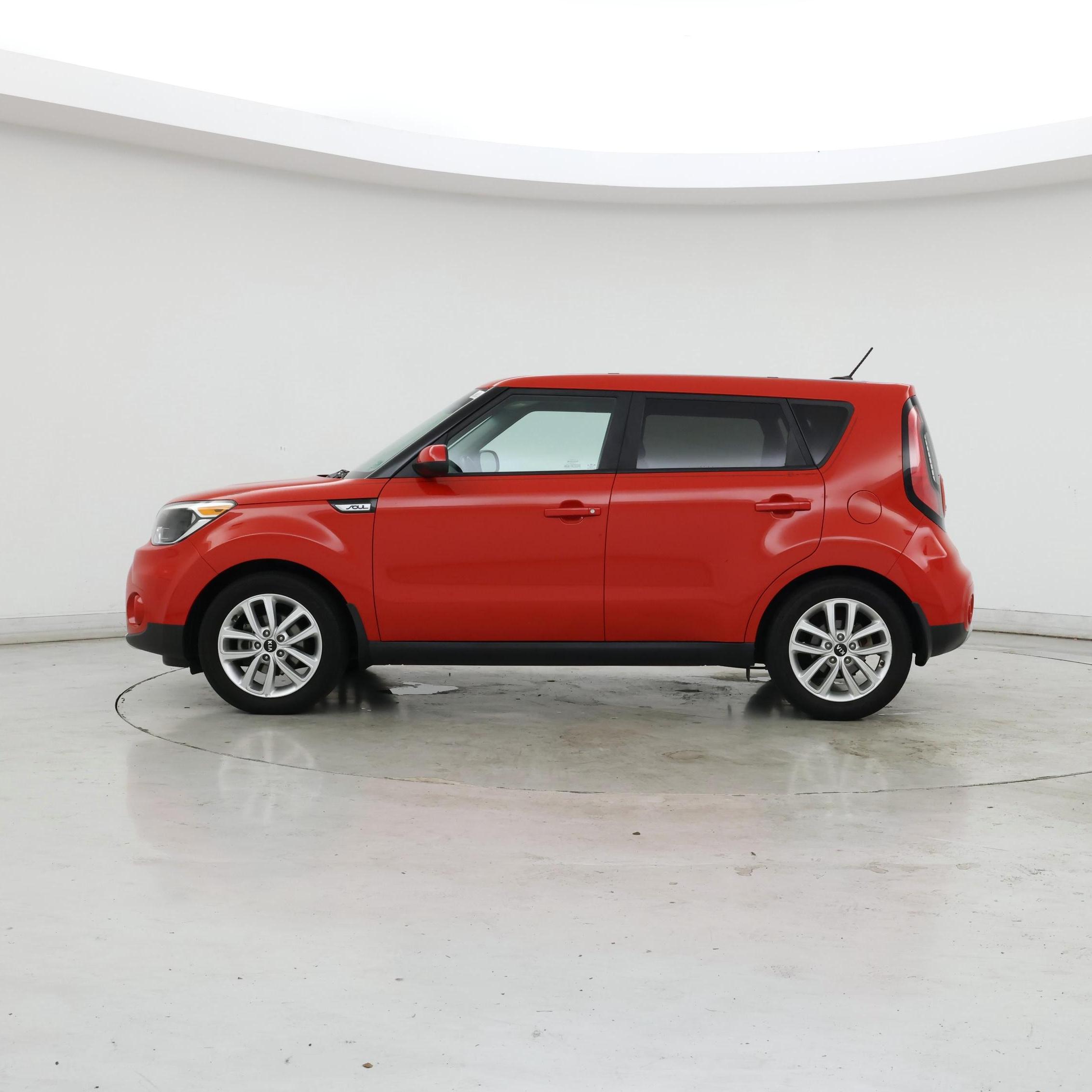 Thumbnail: 2017 Kia Soul - 3