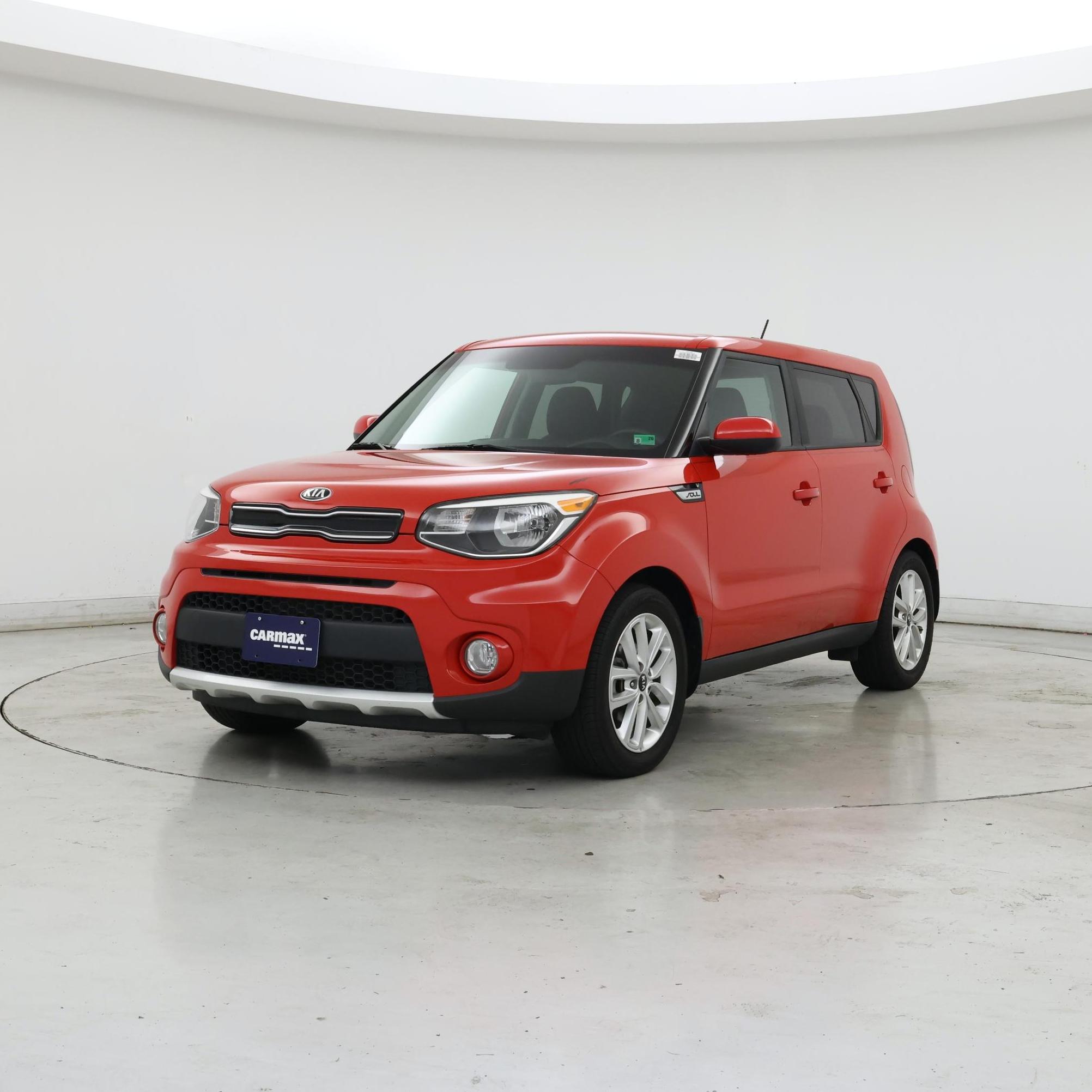 Thumbnail: 2017 Kia Soul - 4