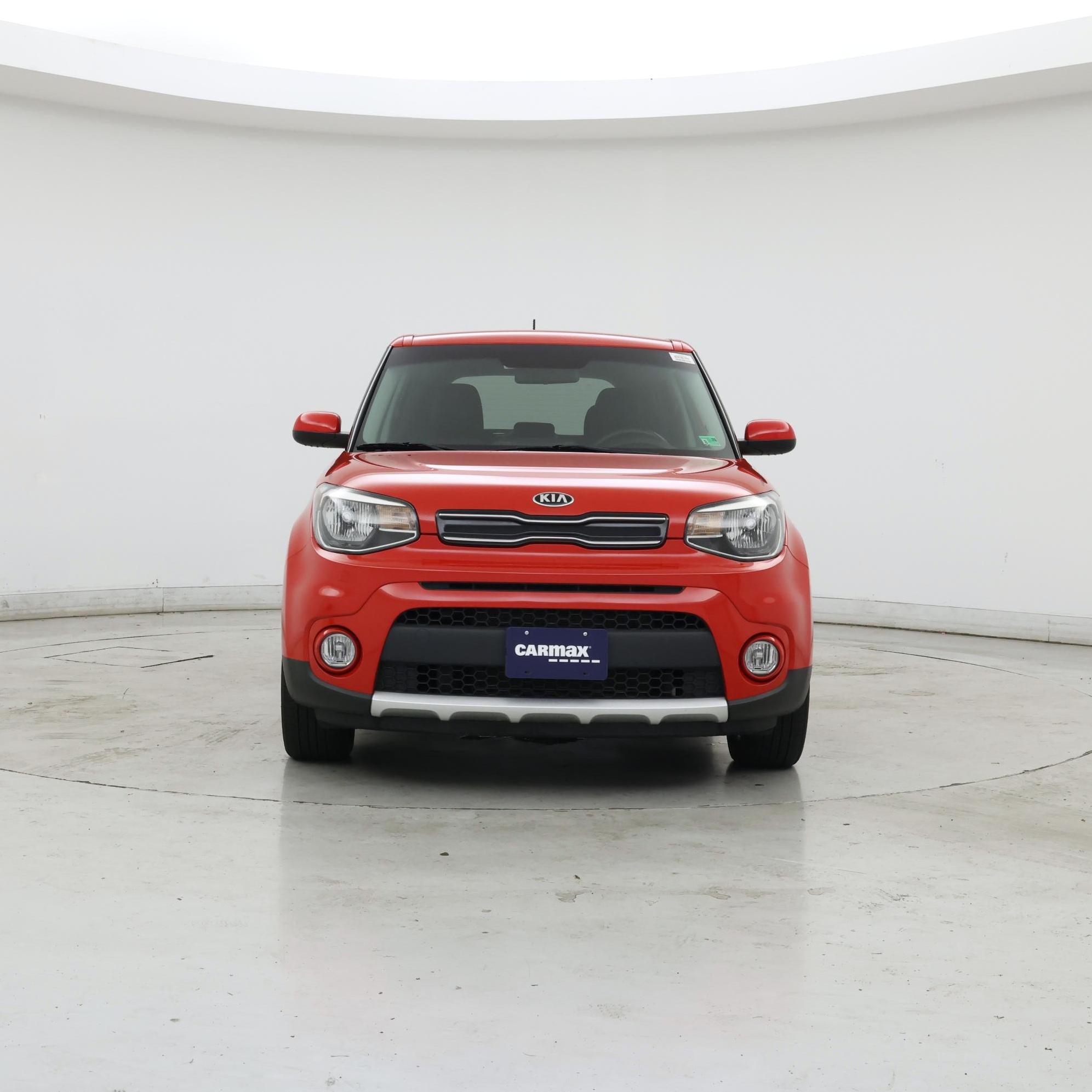 Thumbnail: 2017 Kia Soul - 5