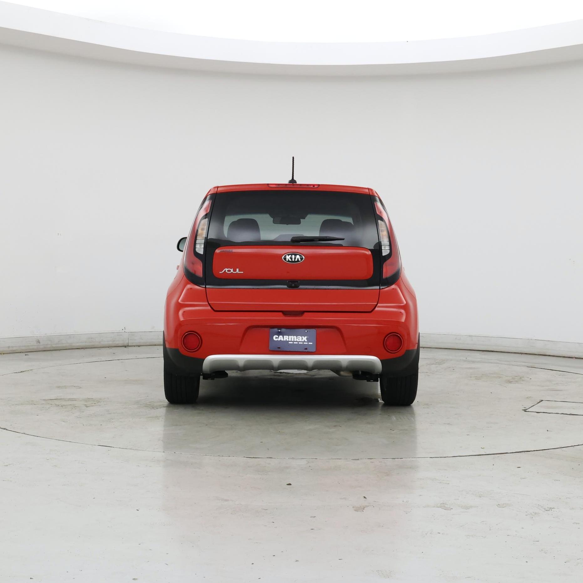 Thumbnail: 2017 Kia Soul - 6