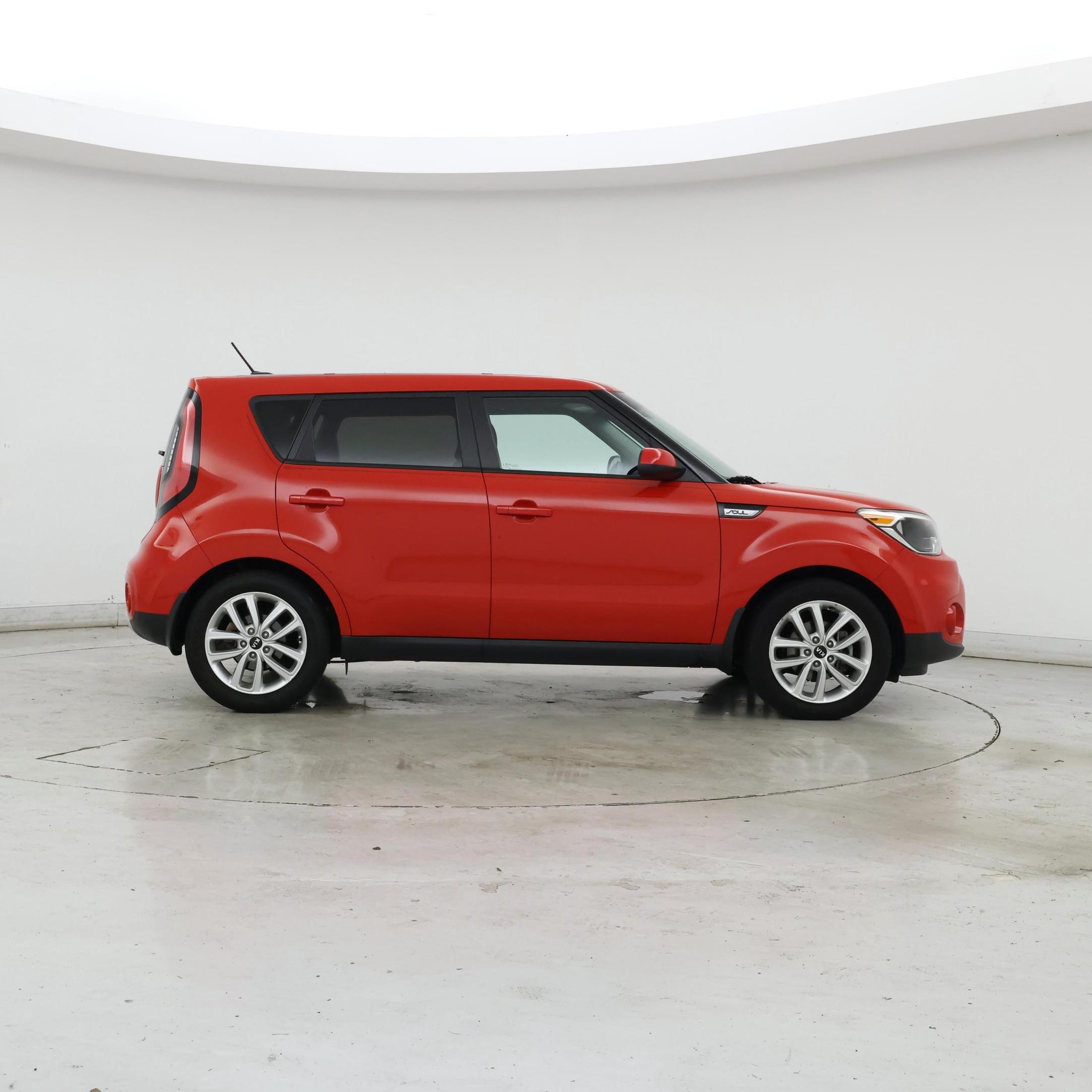 Thumbnail: 2017 Kia Soul - 7