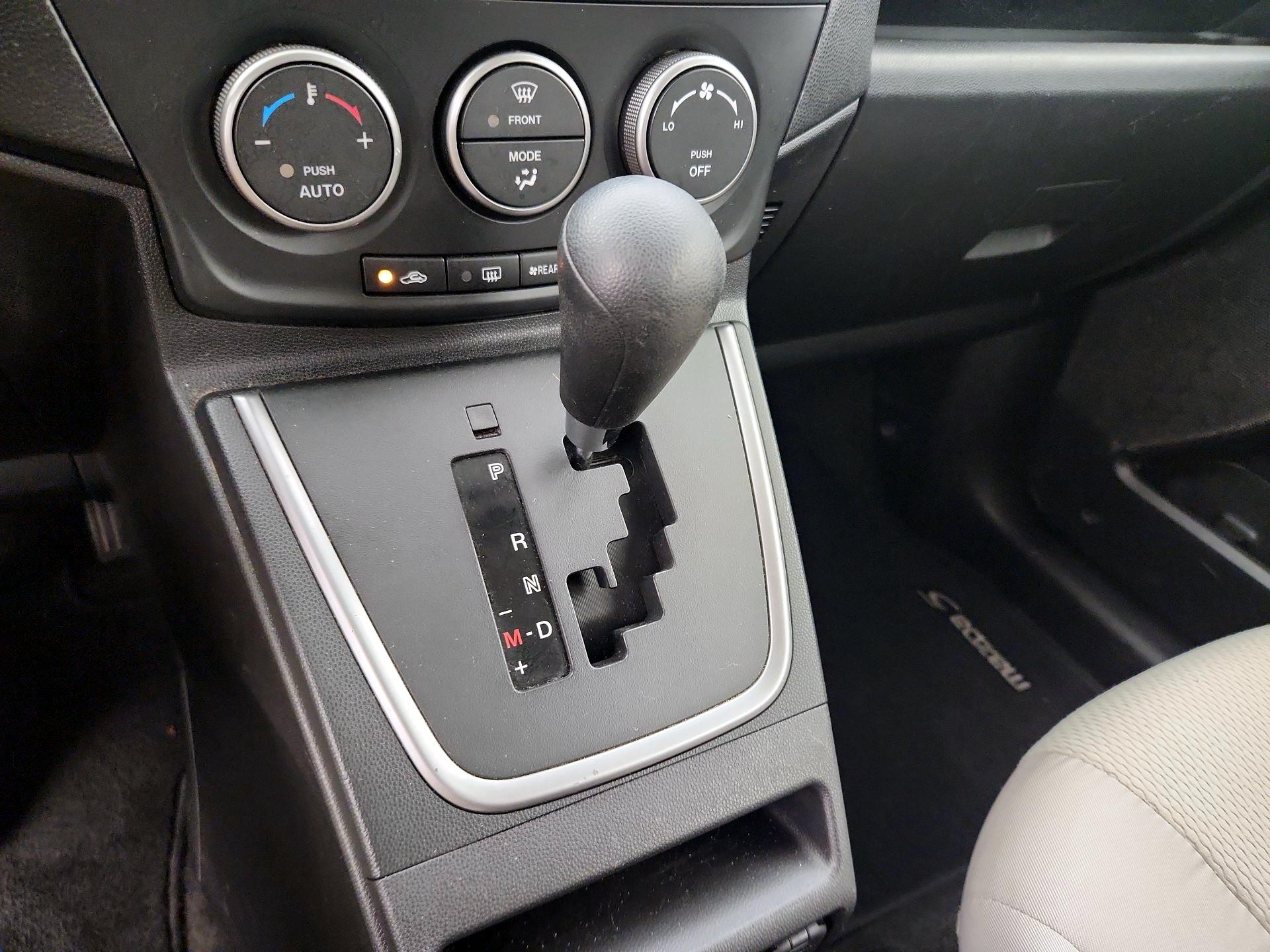 Thumbnail: 2014 Mazda Mazda5 - 16
