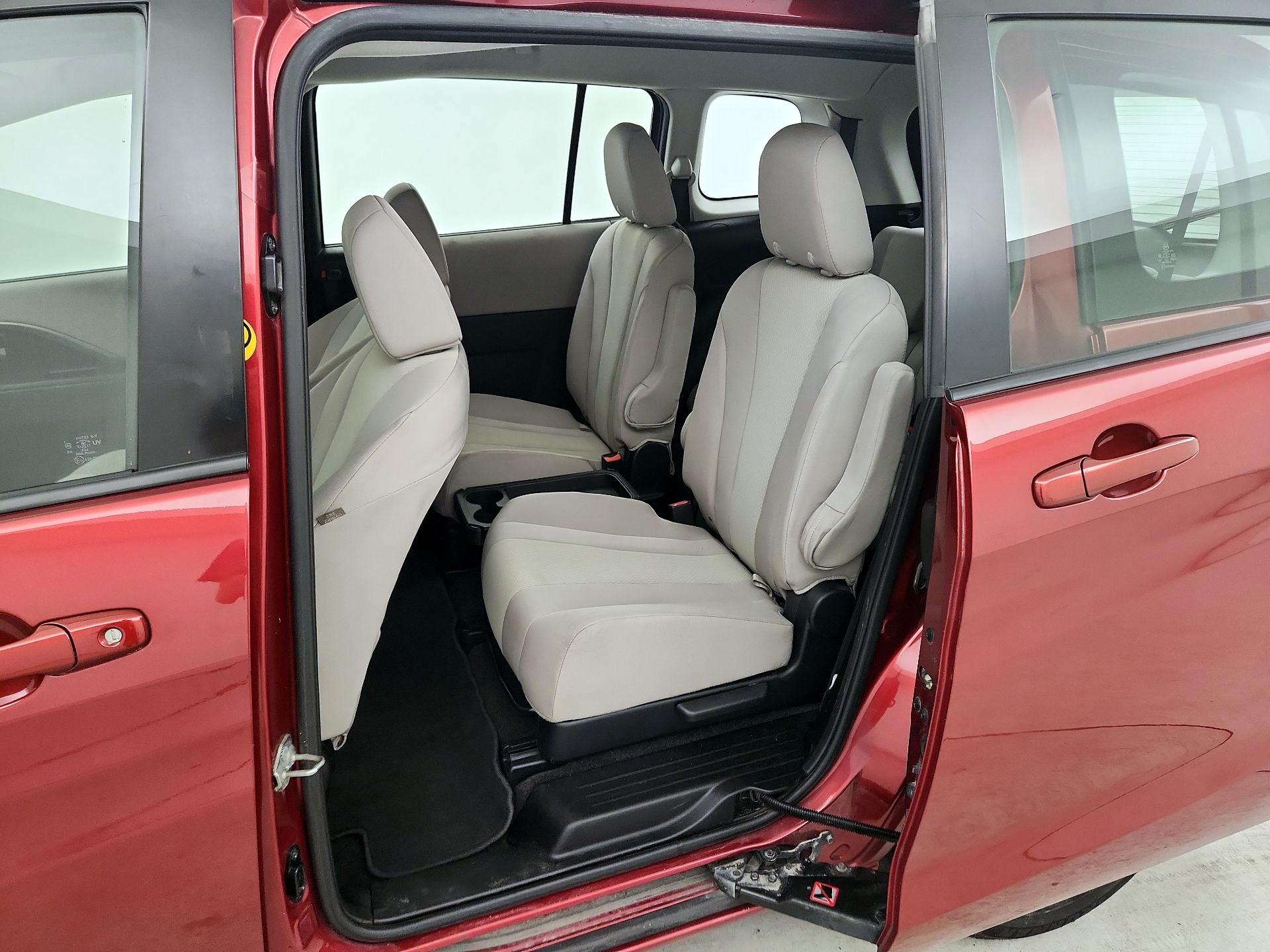 Thumbnail: 2014 Mazda Mazda5 - 18
