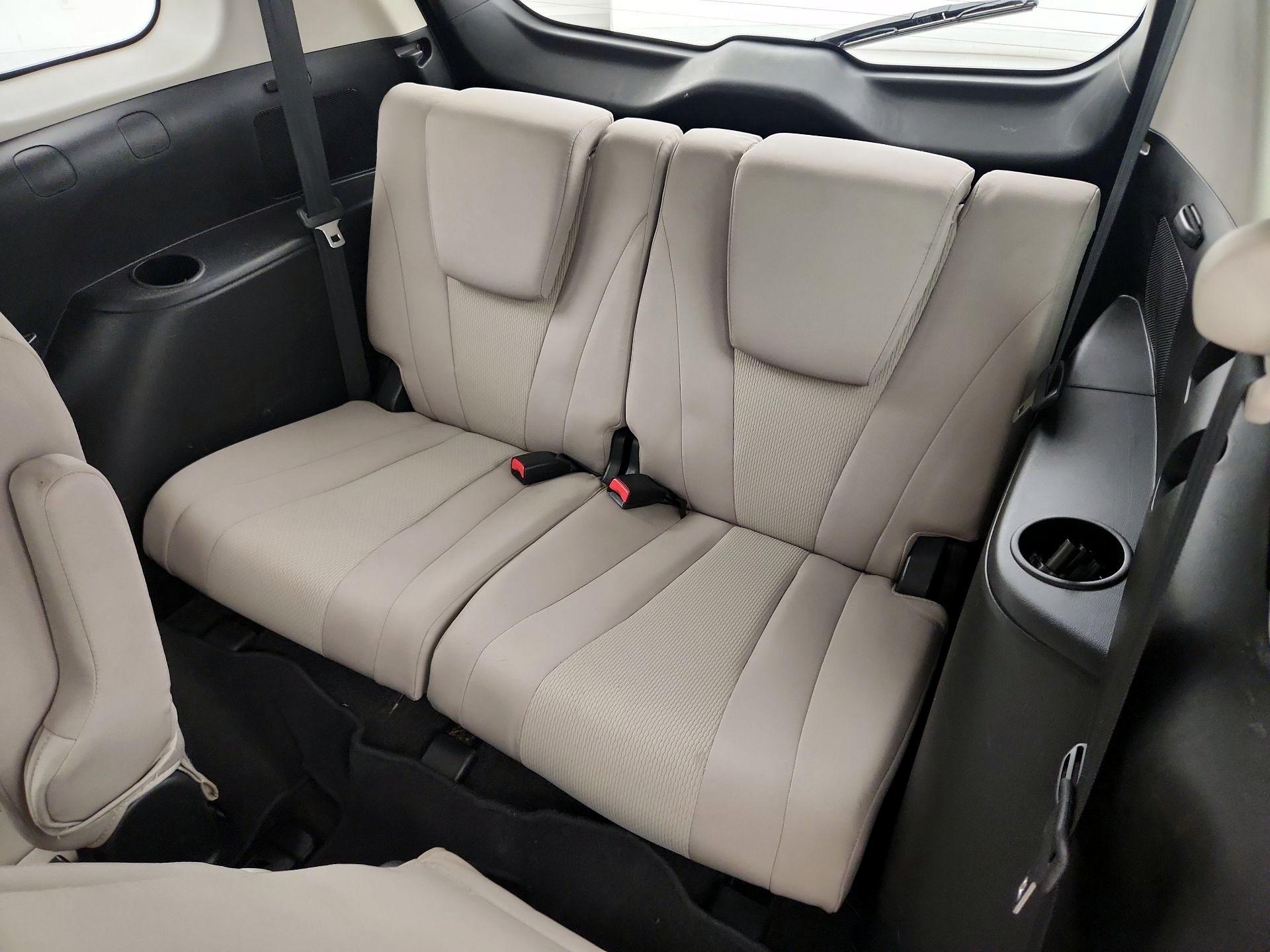 Thumbnail: 2014 Mazda Mazda5 - 19