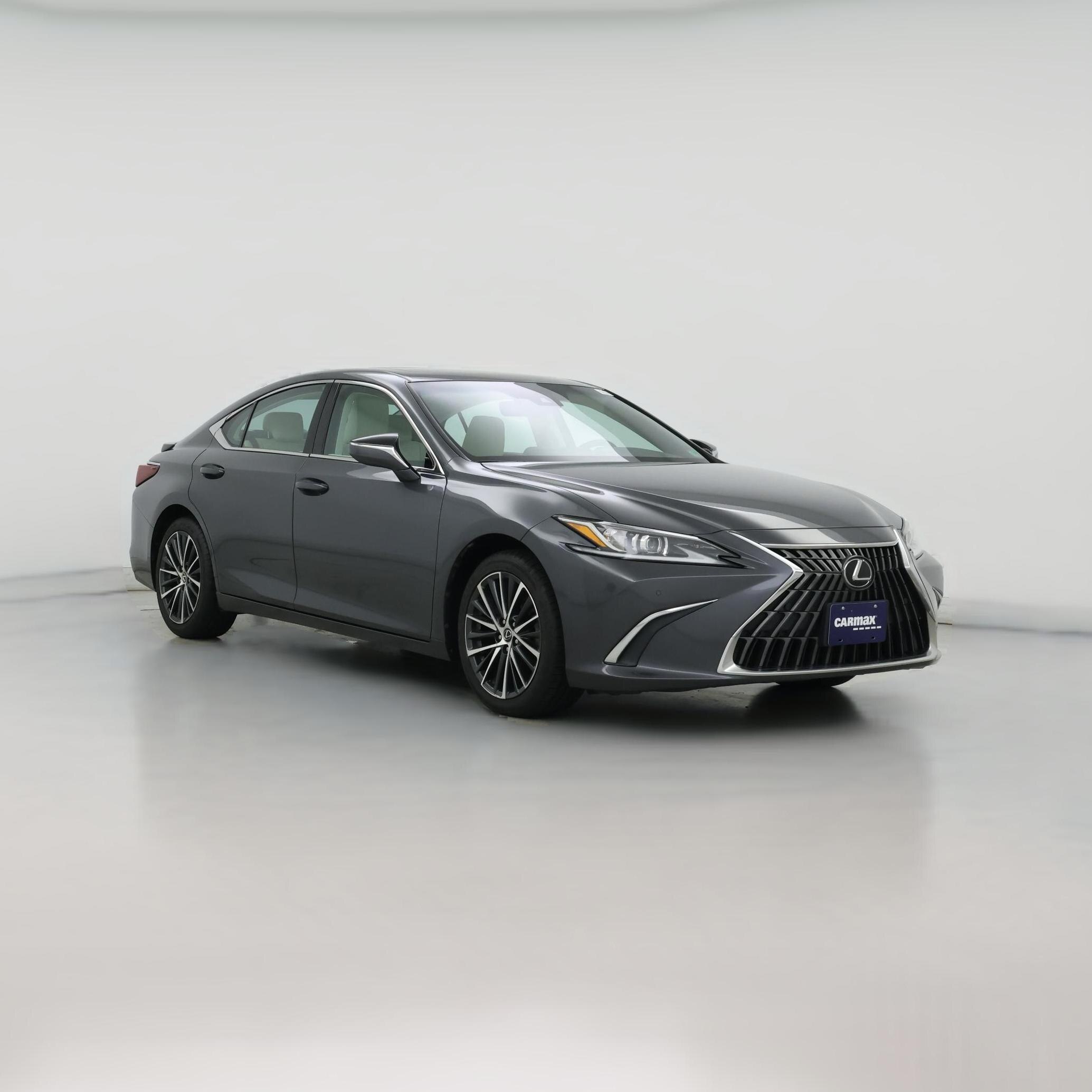 Thumbnail: 2022 Lexus ES - 1