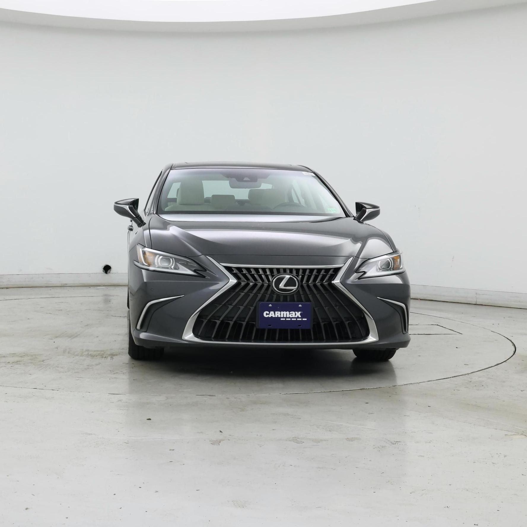 Thumbnail: 2022 Lexus ES - 5