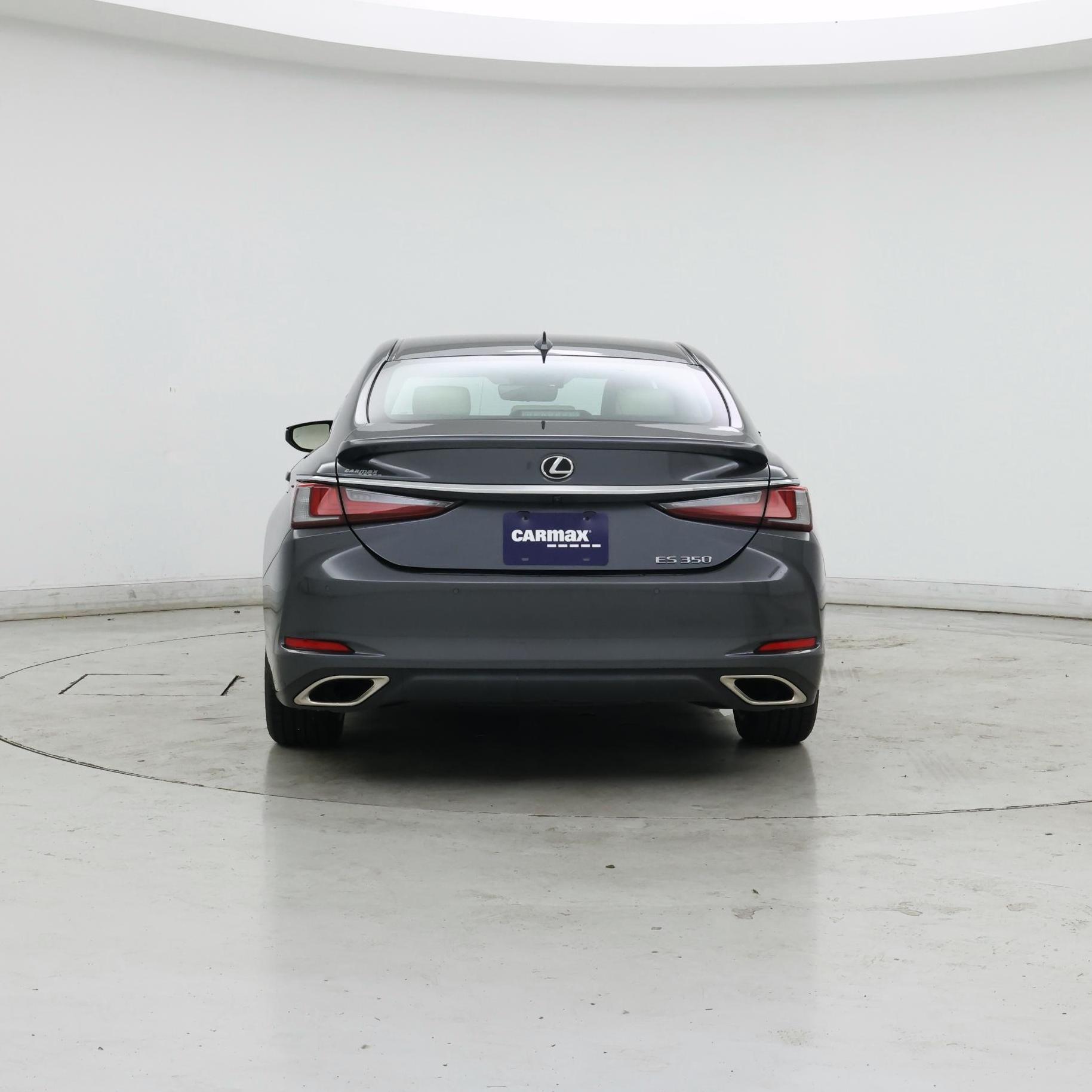 Thumbnail: 2022 Lexus ES - 6