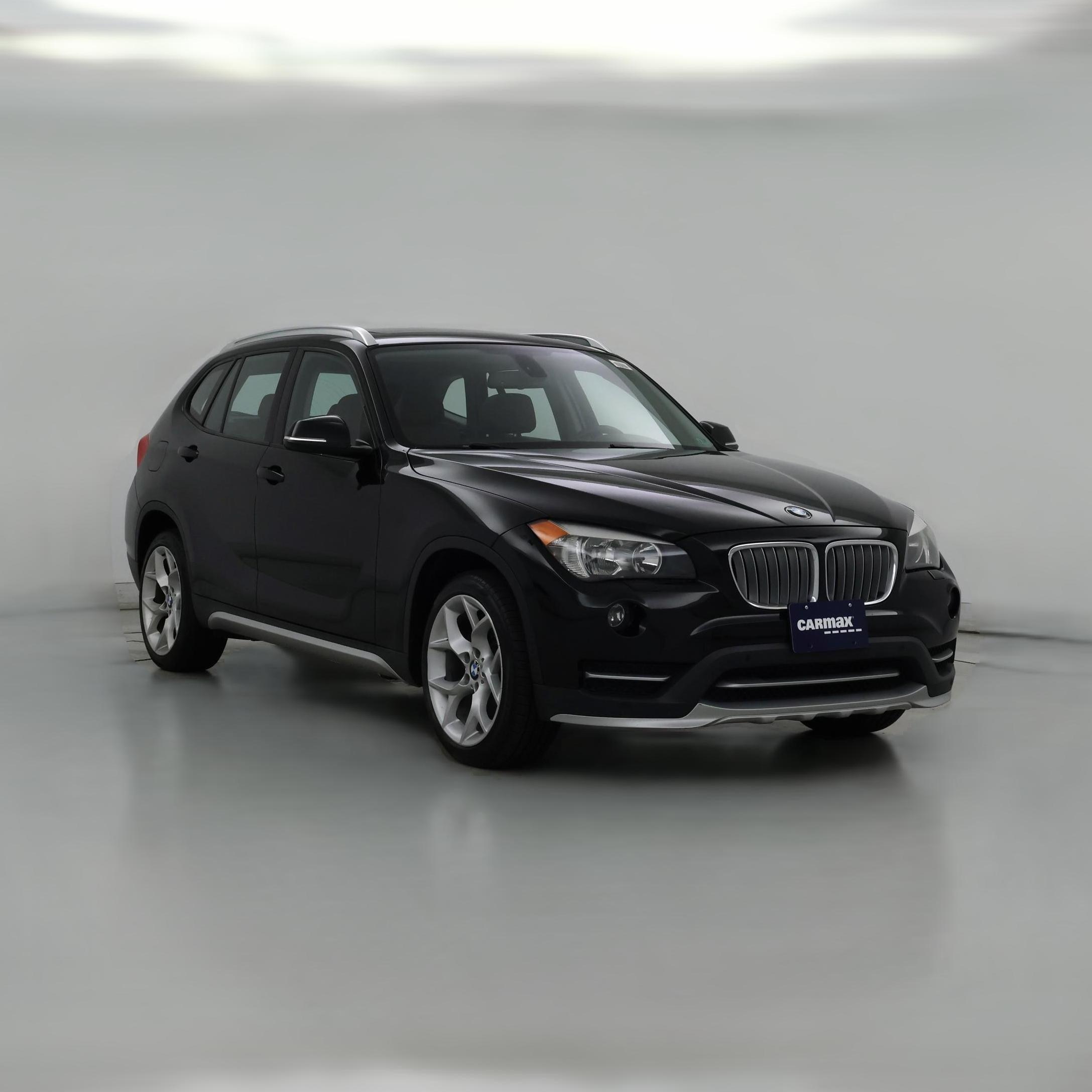 Thumbnail: 2015 BMW X1 - 1