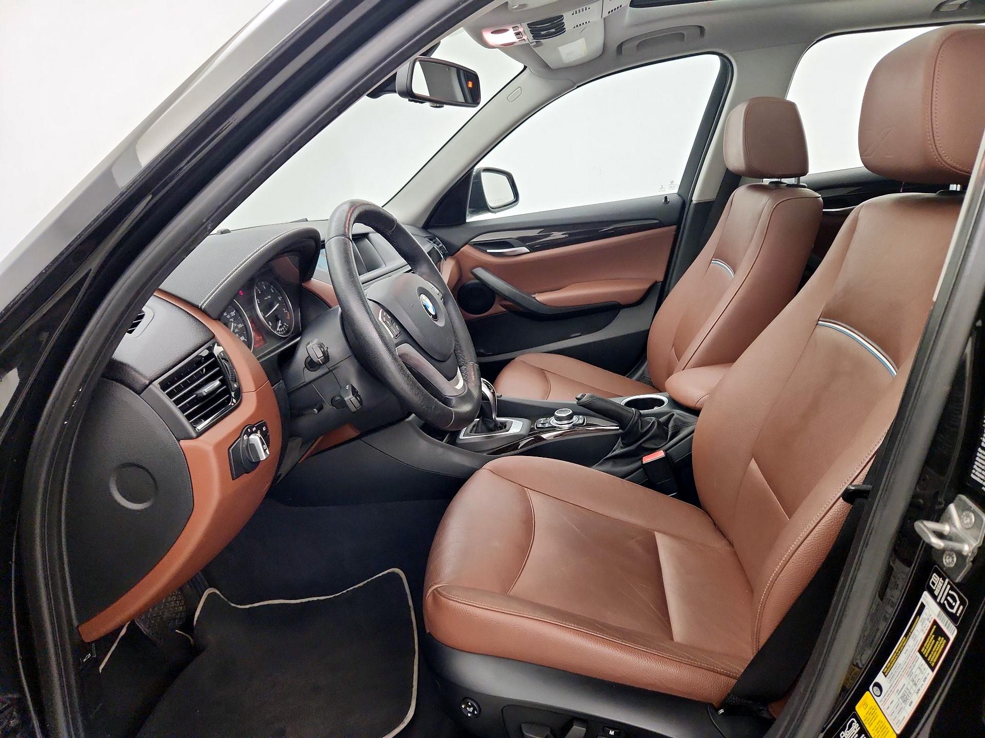 Thumbnail: 2015 BMW X1 - 11