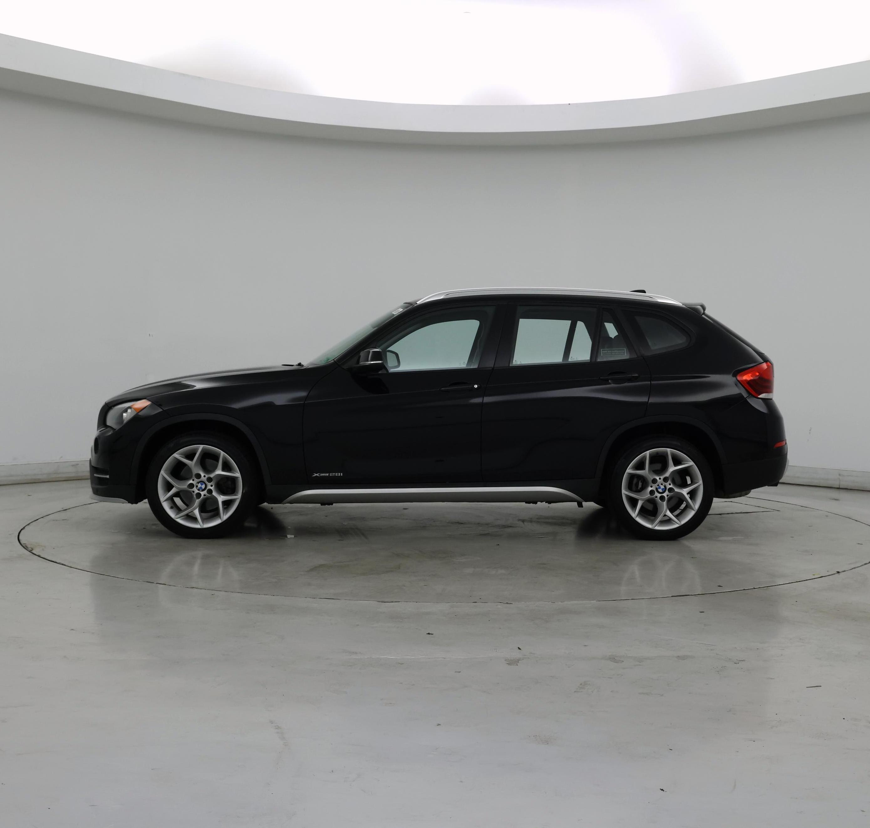 Thumbnail: 2015 BMW X1 - 3